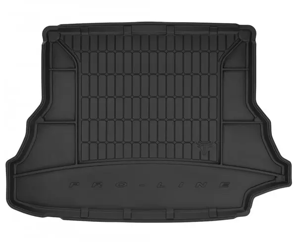 Bagasjeromsmatte 3D Renault Laguna II Liftback 2001-2007