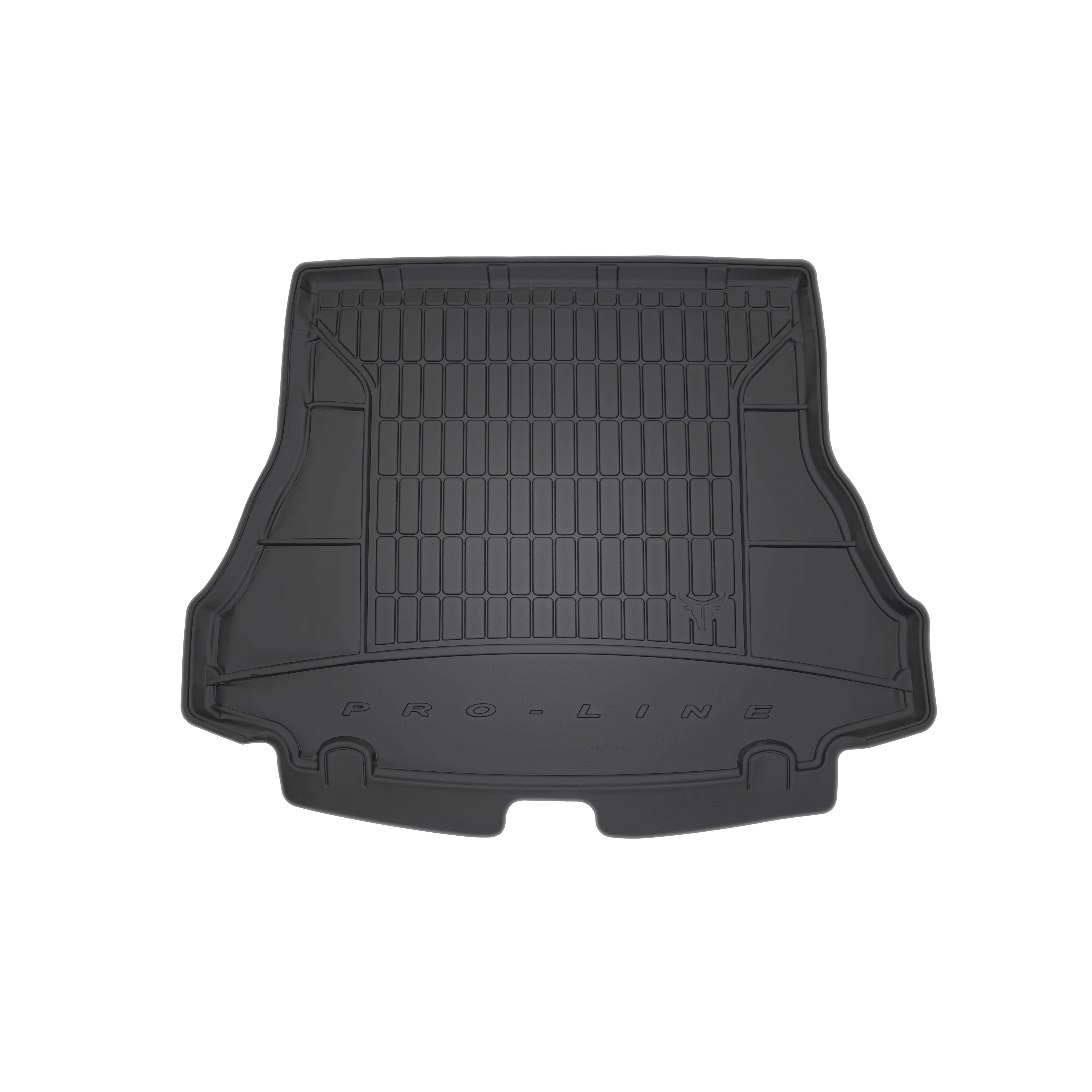 Bagasjeromsmatte 3D Renault Laguna II STV 2001-2007