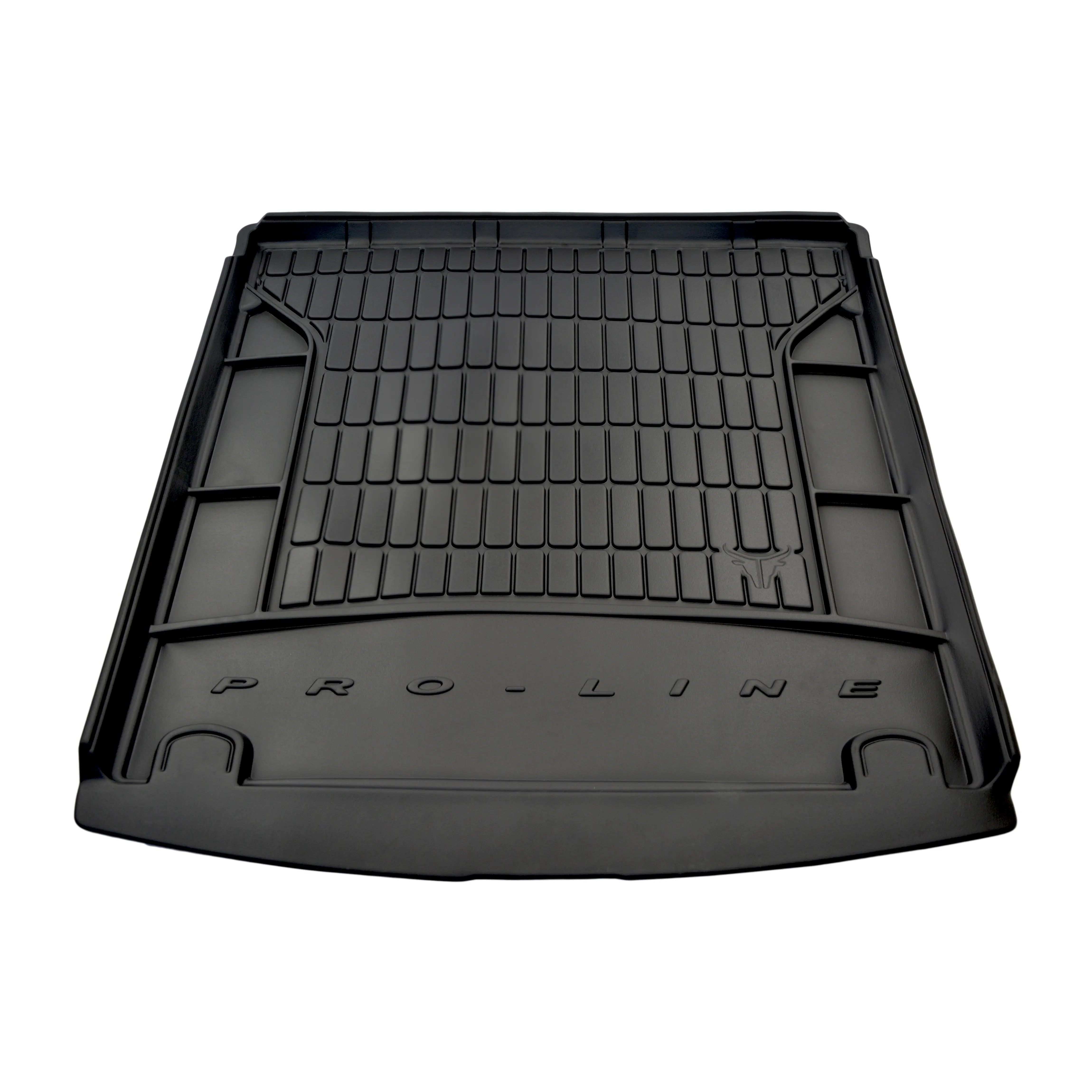 Bagasjeromsmatte 3D Renault Laguna III Grandtour 2007-2015
