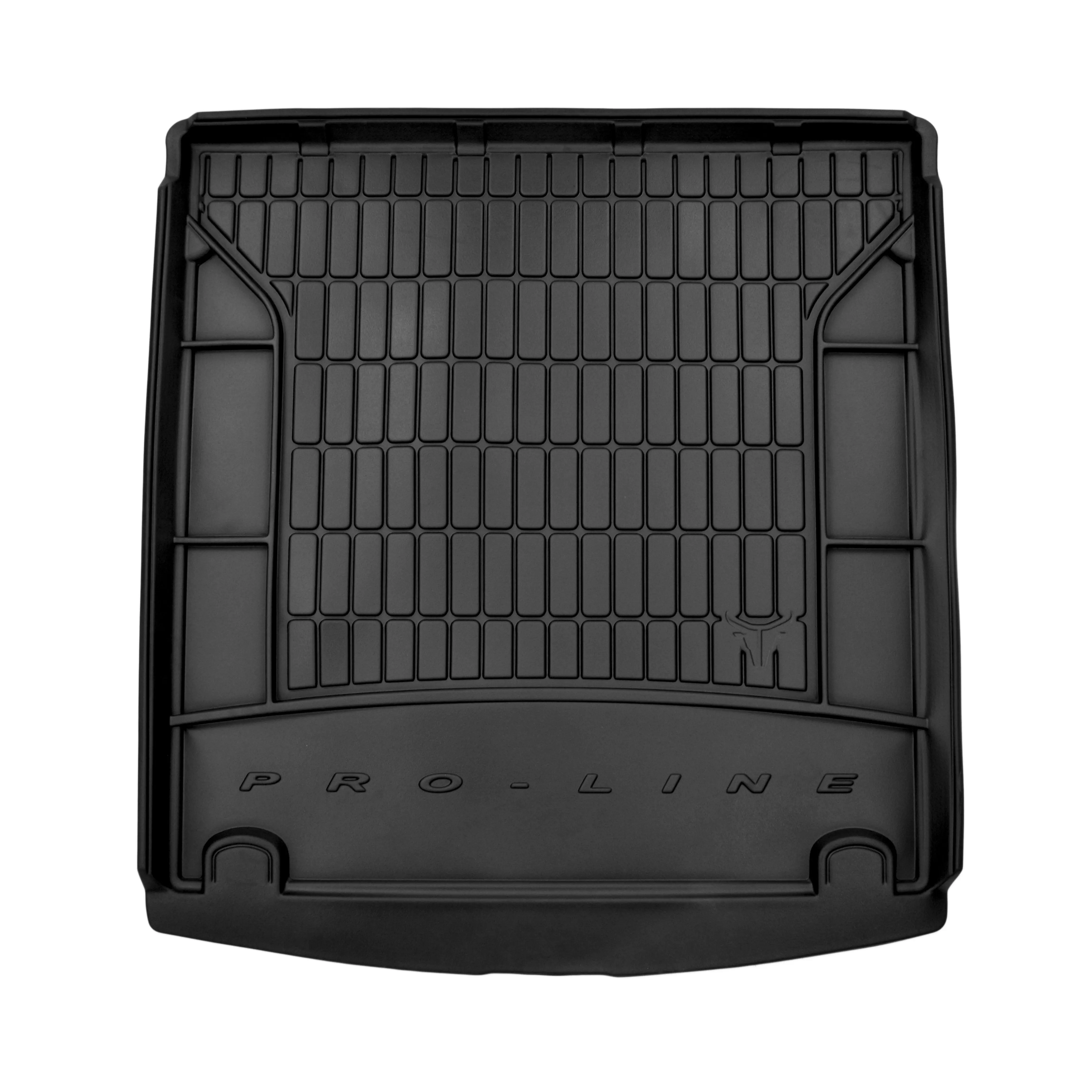 Bagasjeromsmatte 3D Renault Laguna III Grandtour 2007-2015 – bilde 3