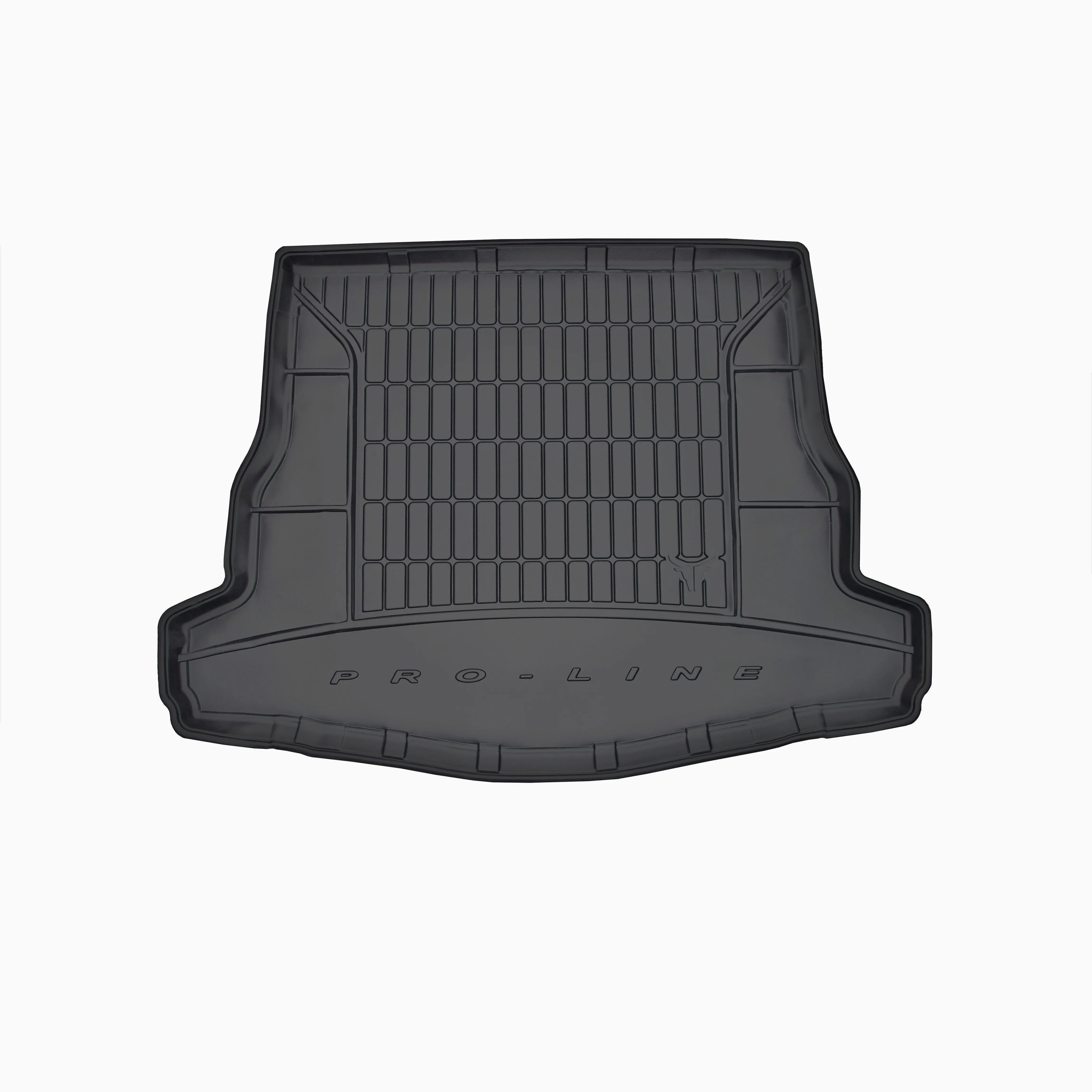 Bagasjeromsmatte 3D Renault Laguna III Liftback 2007-2015