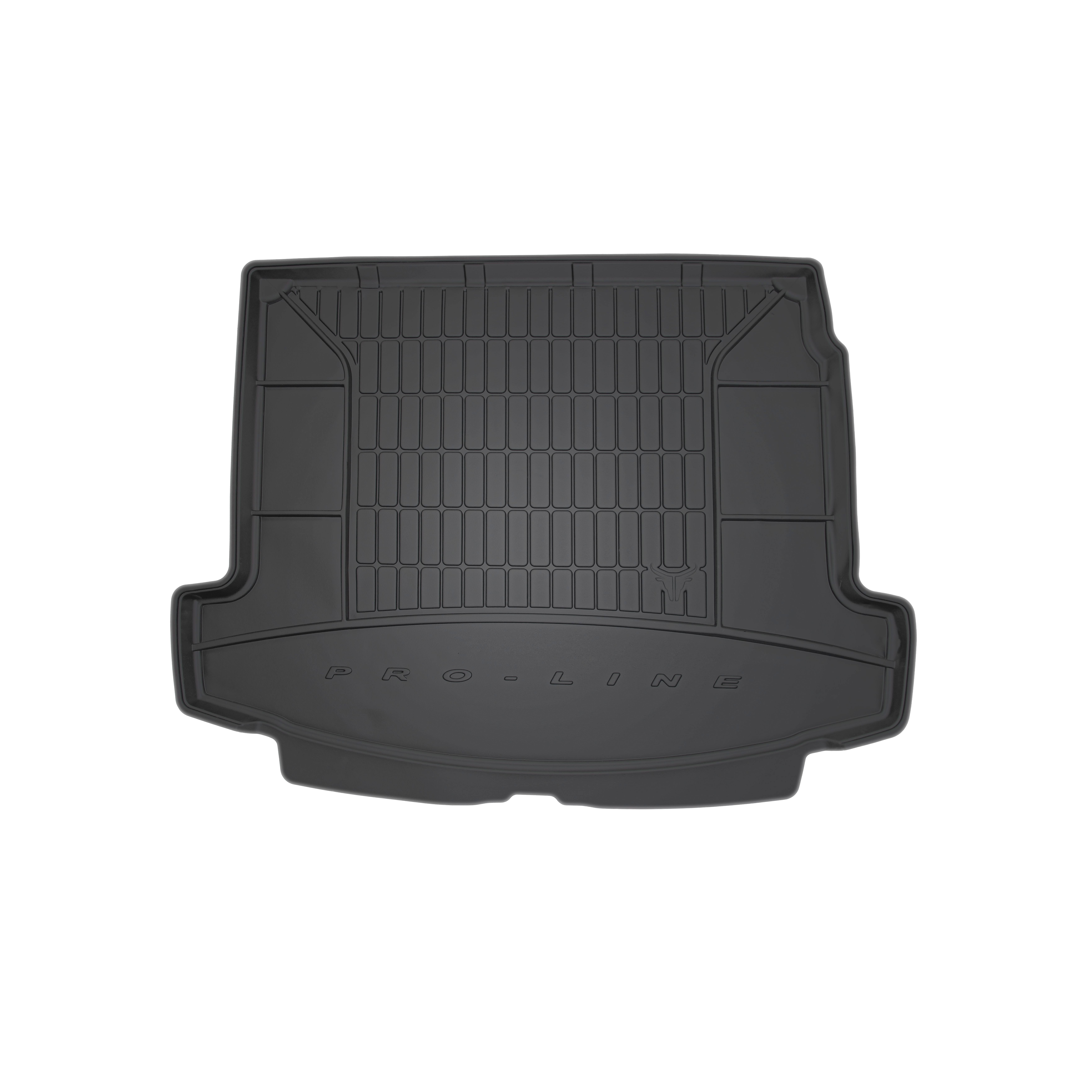 Bagasjeromsmatte 3D Renault Megane II STV 2003-2009