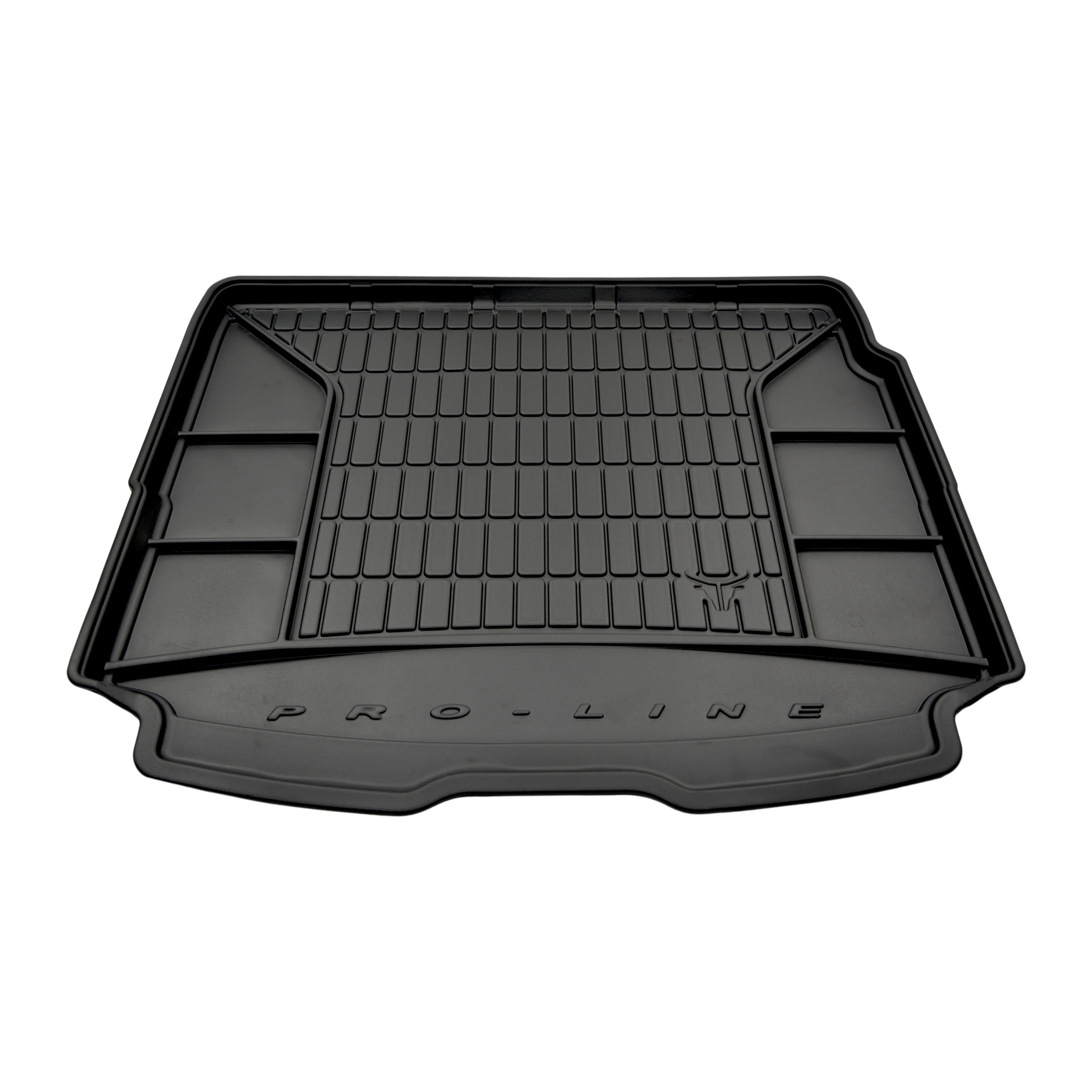 Bagasjeromsmatte 3D Renault Megane III Grandtour Estate 2008-2015