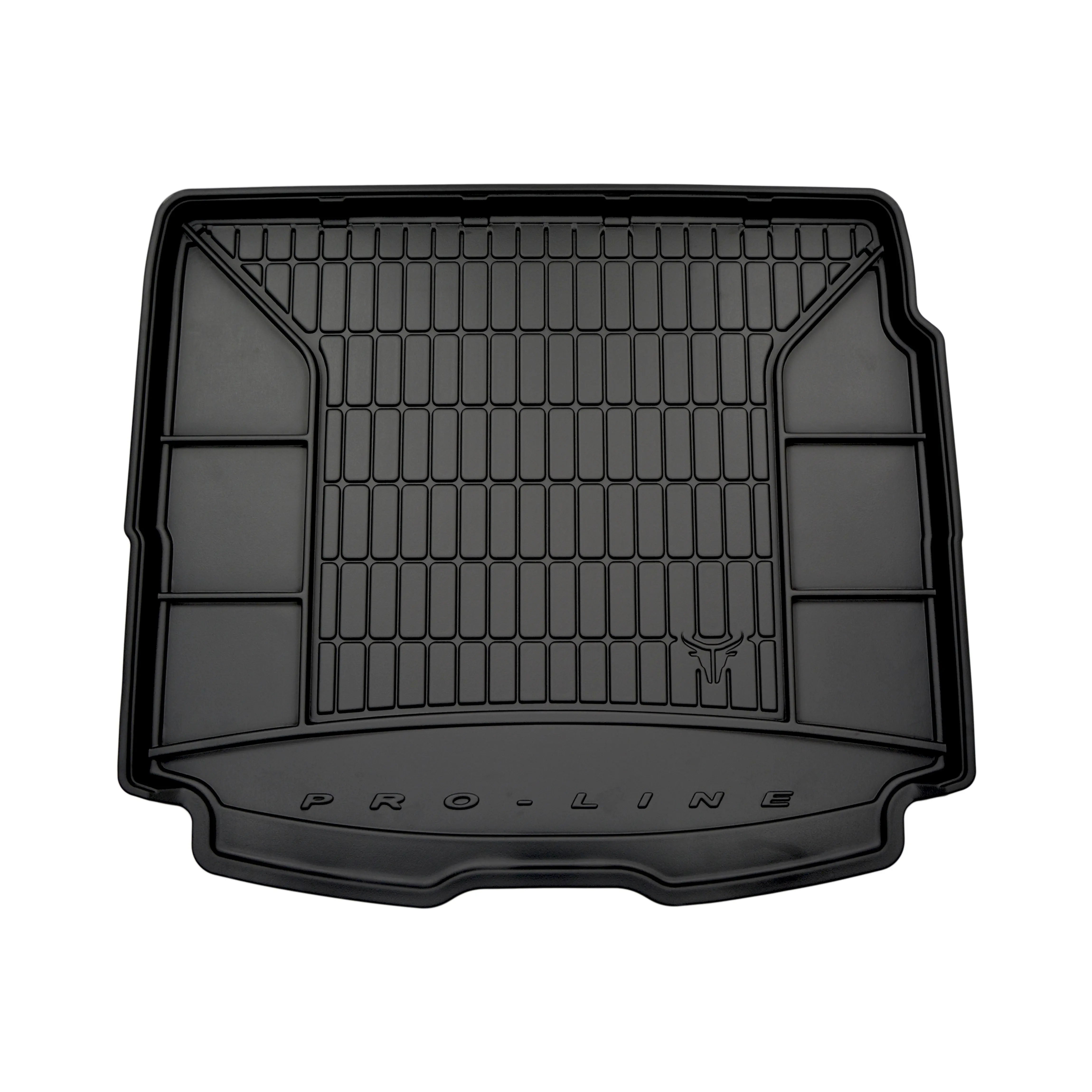 Bagasjeromsmatte 3D Renault Megane III Grandtour Estate 2008-2015 – bilde 3