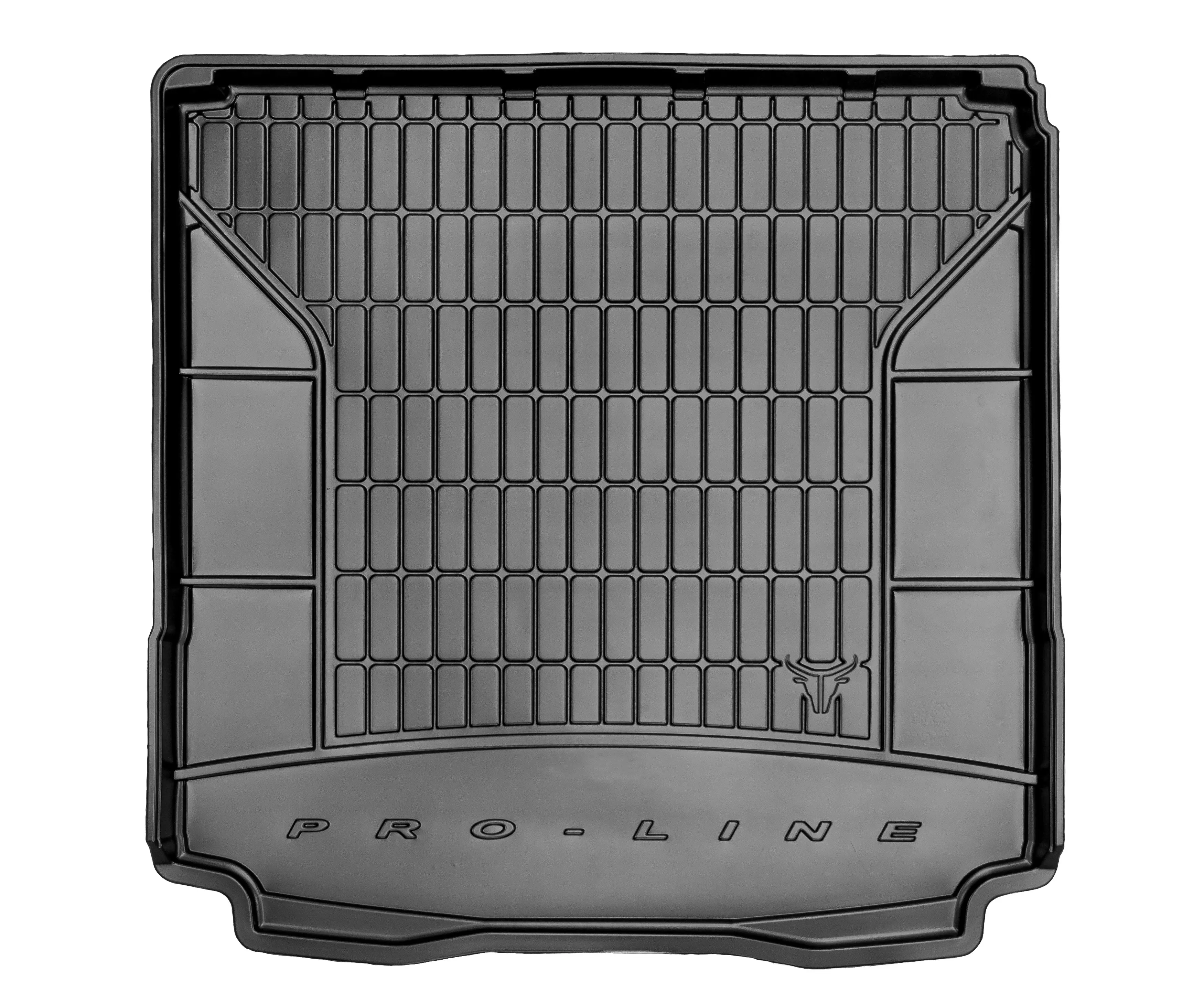 Bagasjeromsmatte 3D Renault Talisman Grandtour 2015 - 2022