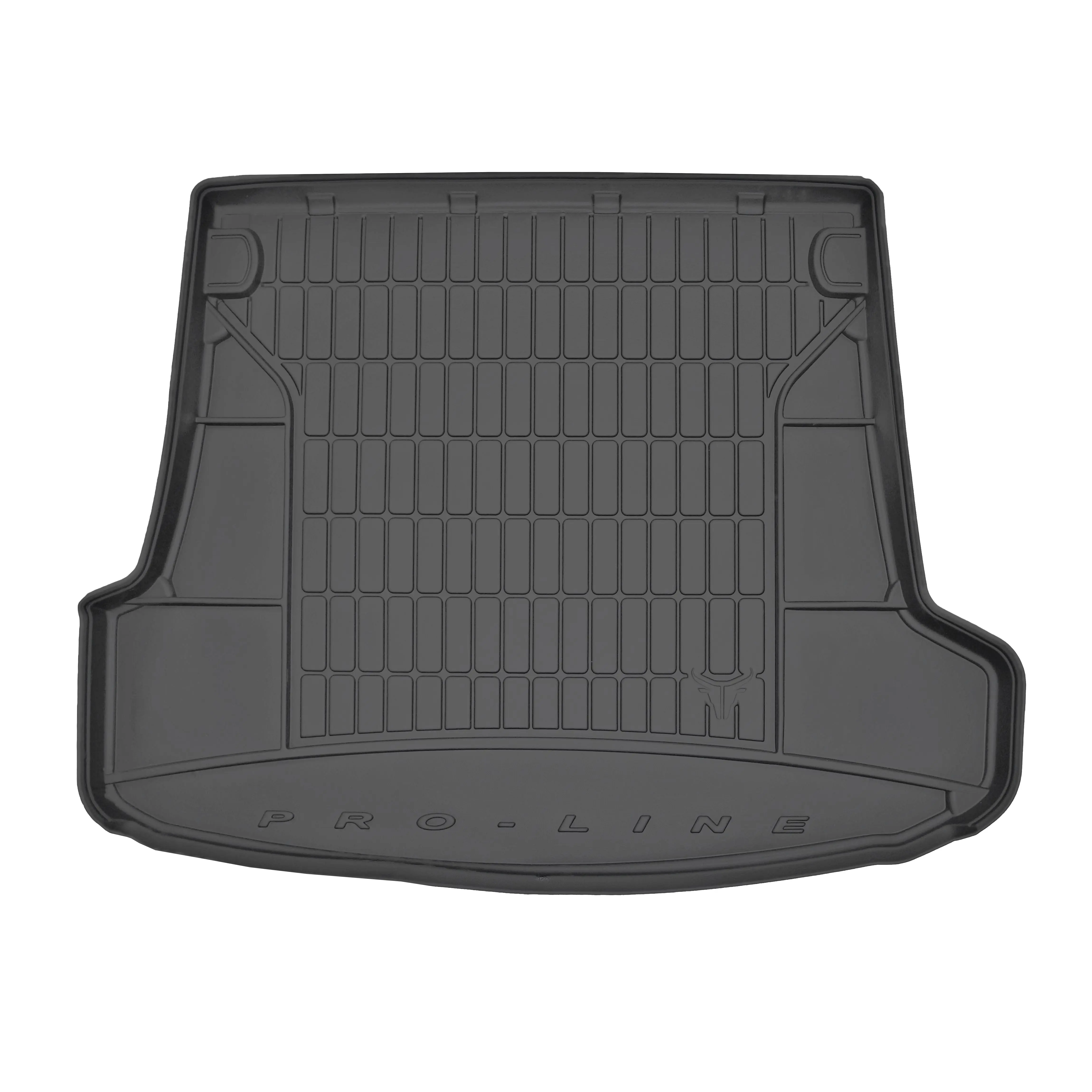 Bagasjeromsmatte 3D Saab 9-3 II Stasjonsvogn 2002 - 2014
