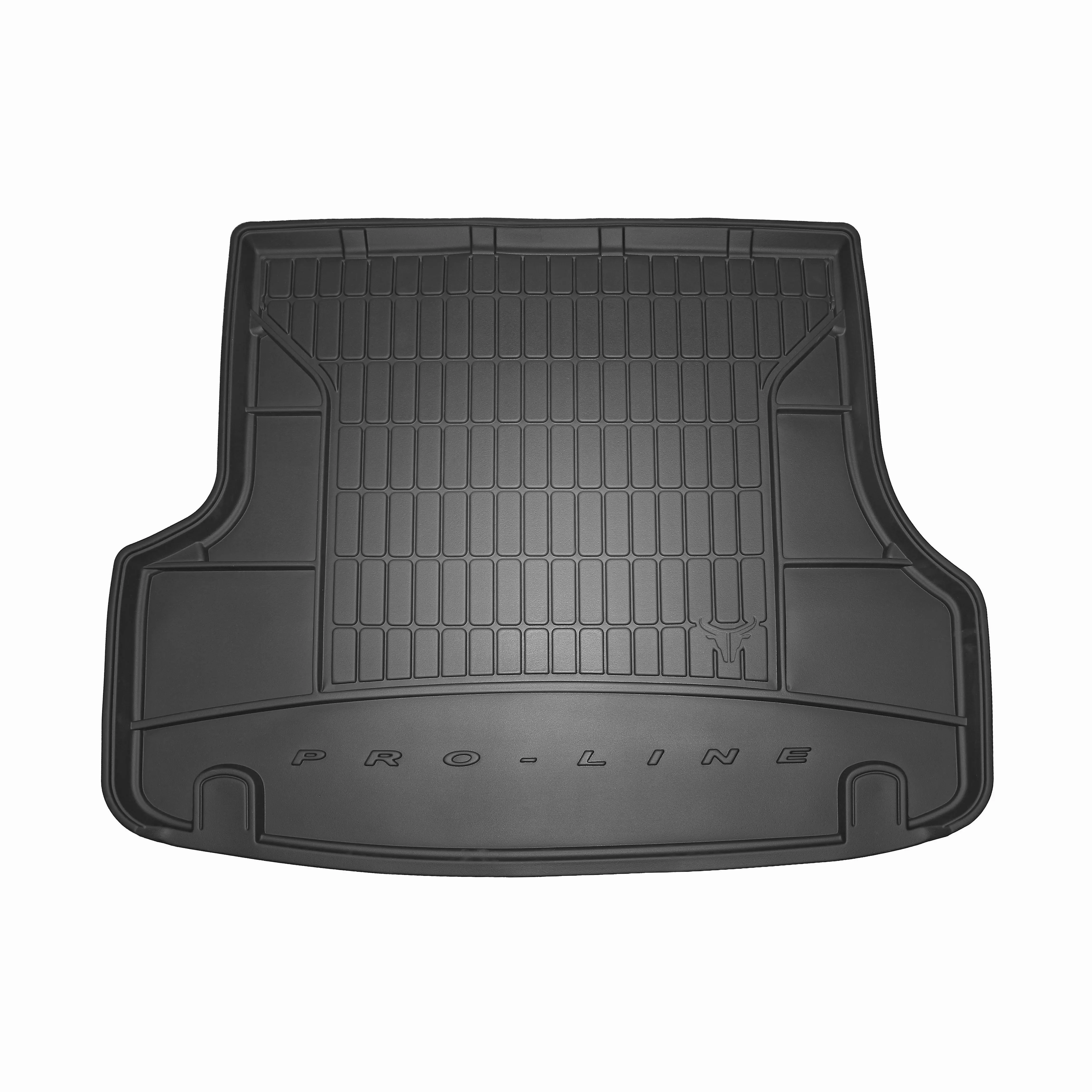 Bagasjeromsmatte 3D Saab 9-5 I Stasjonsvogn 1997 - 2010