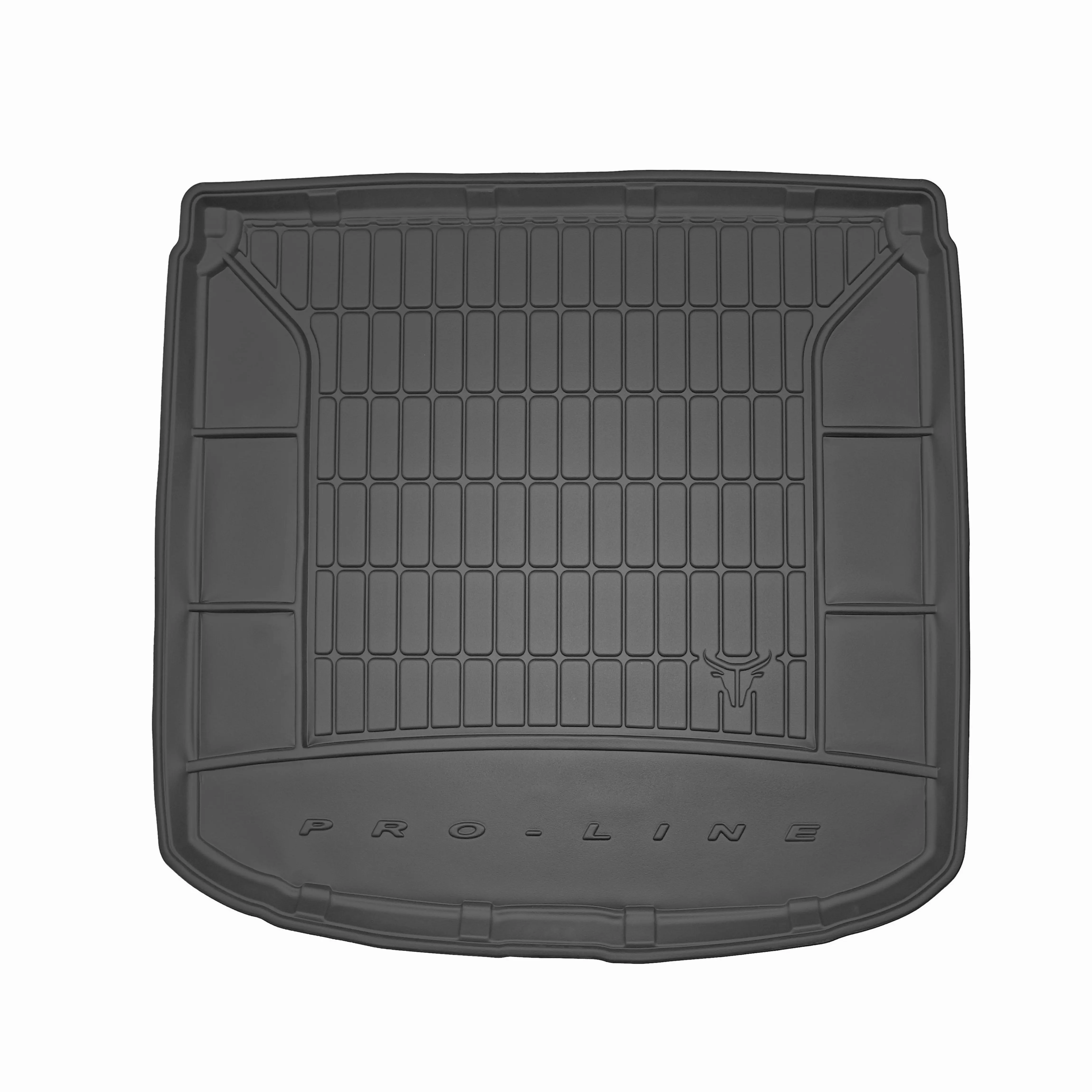 Bagasjeromsmatte 3D Seat Altea Lift 2004-2015