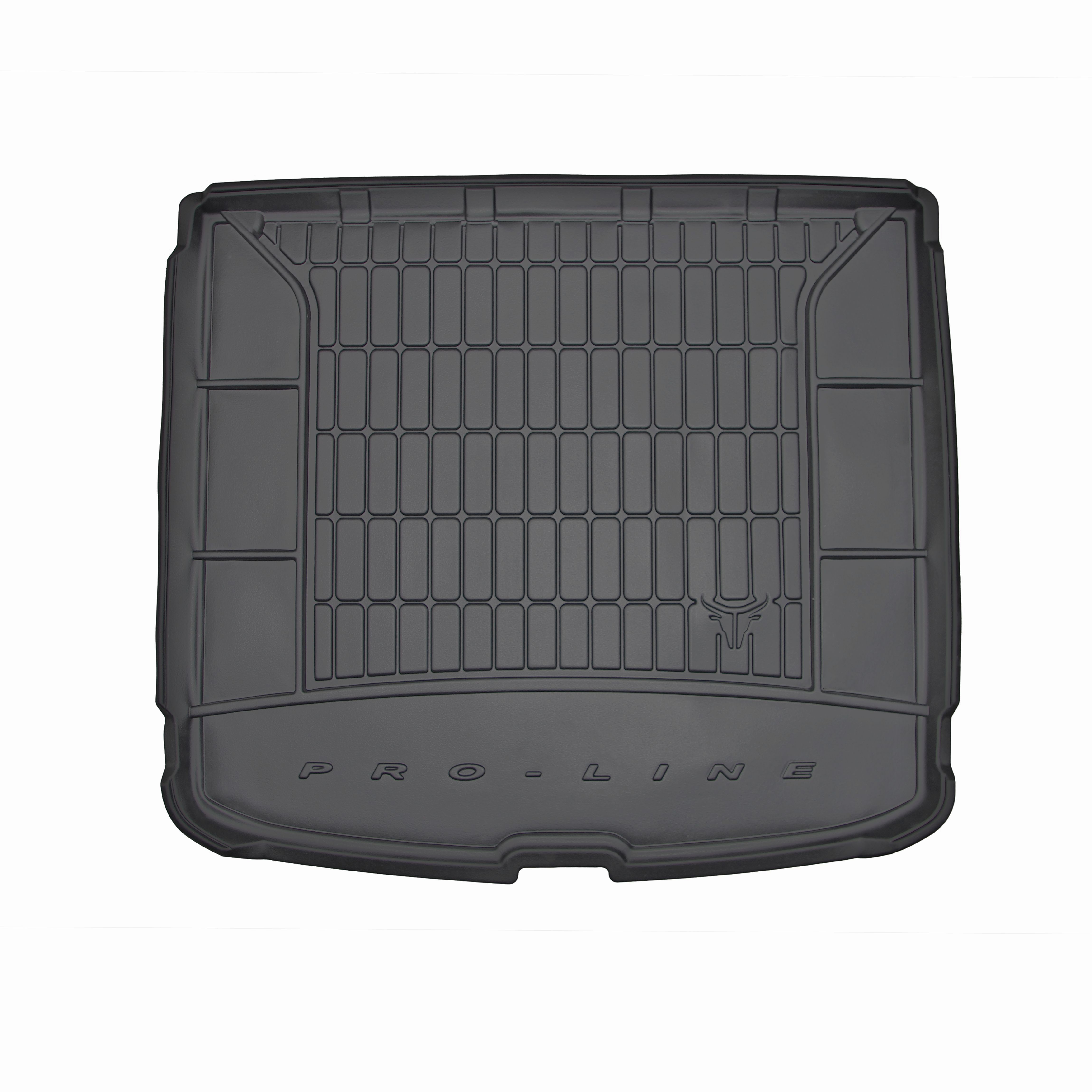 Bagasjeromsmatte 3D Seat Altea Lift 2004-2015