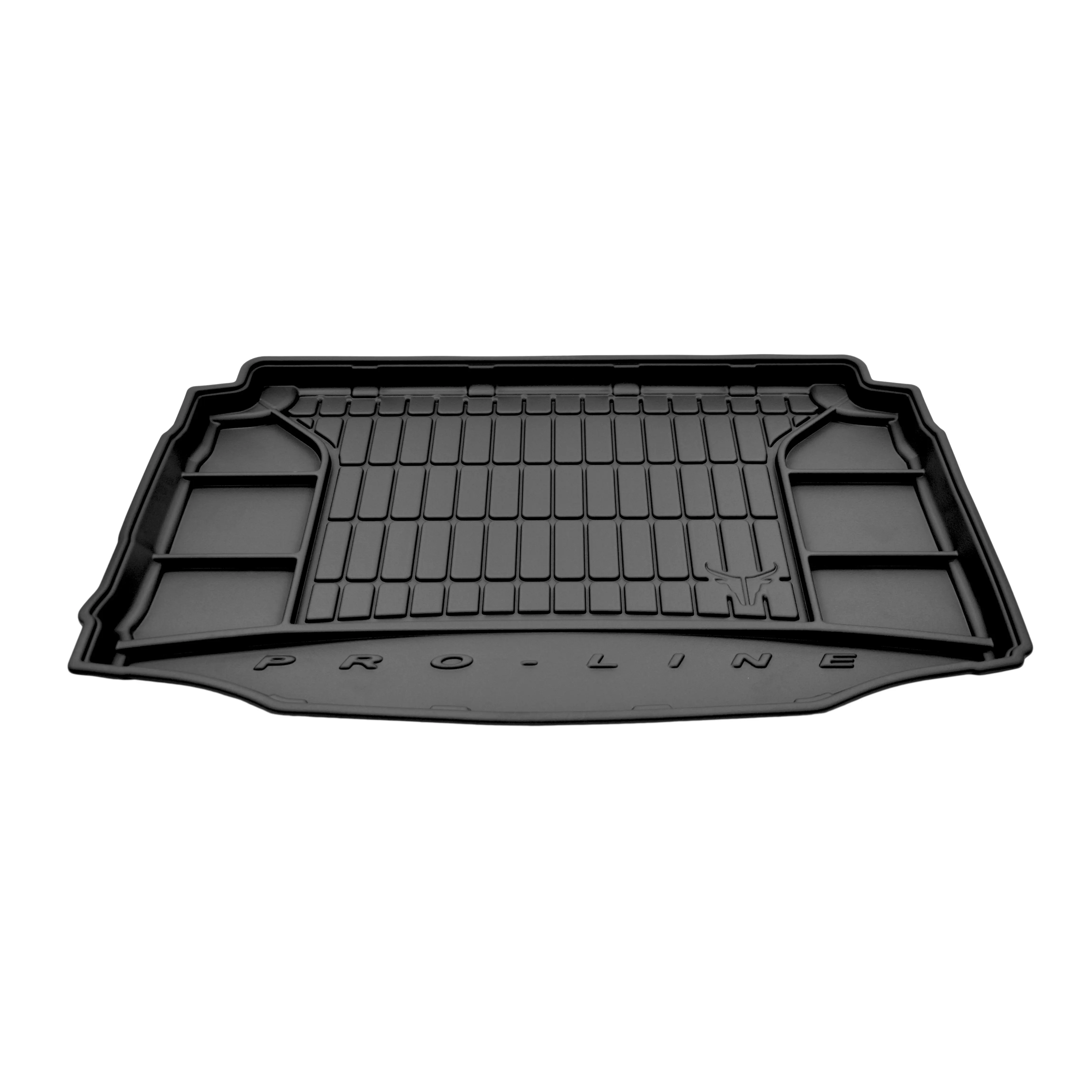 Bagasjeromsmatte 3D Seat Arona 2017-