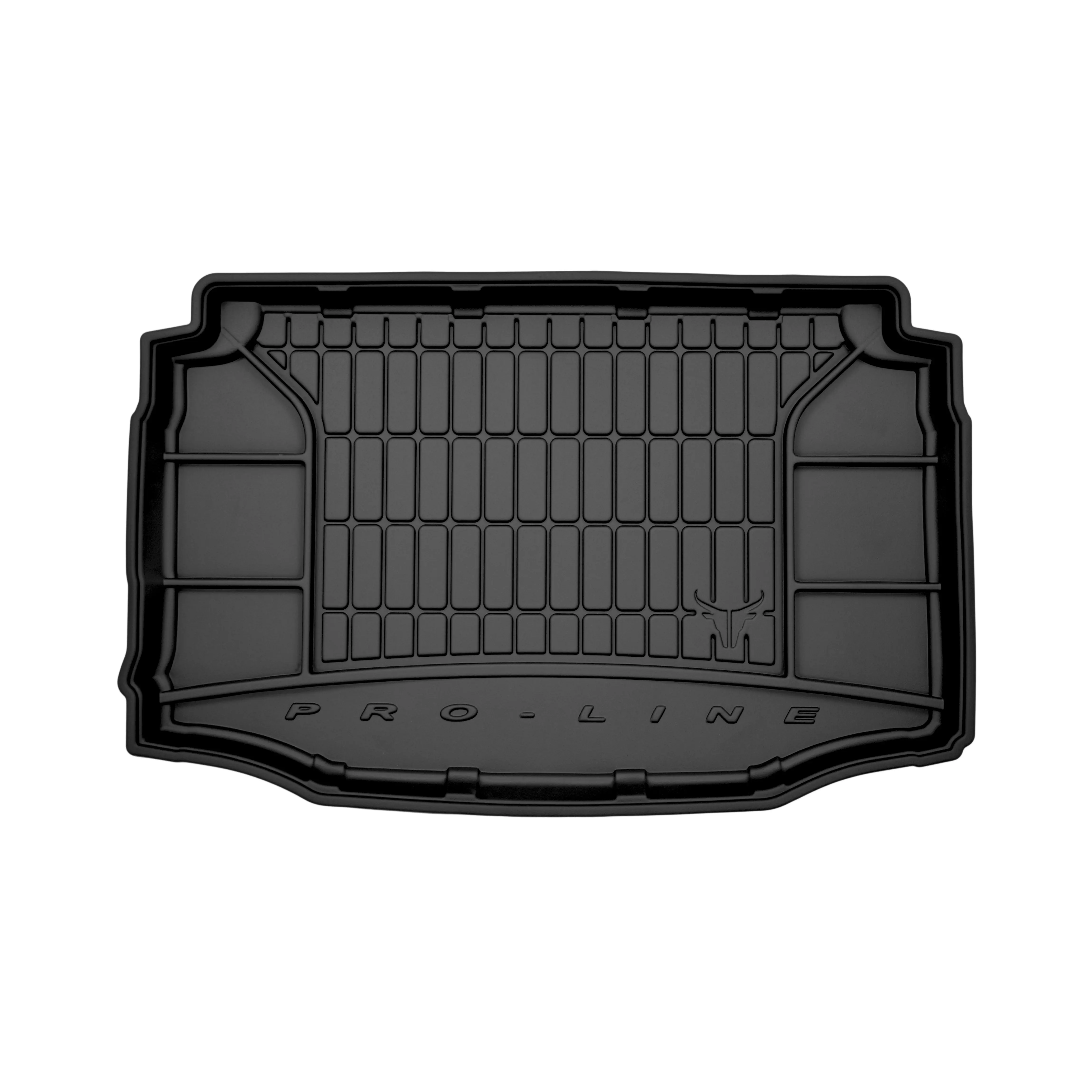 Bagasjeromsmatte 3D Seat Arona 2017- – bilde 3