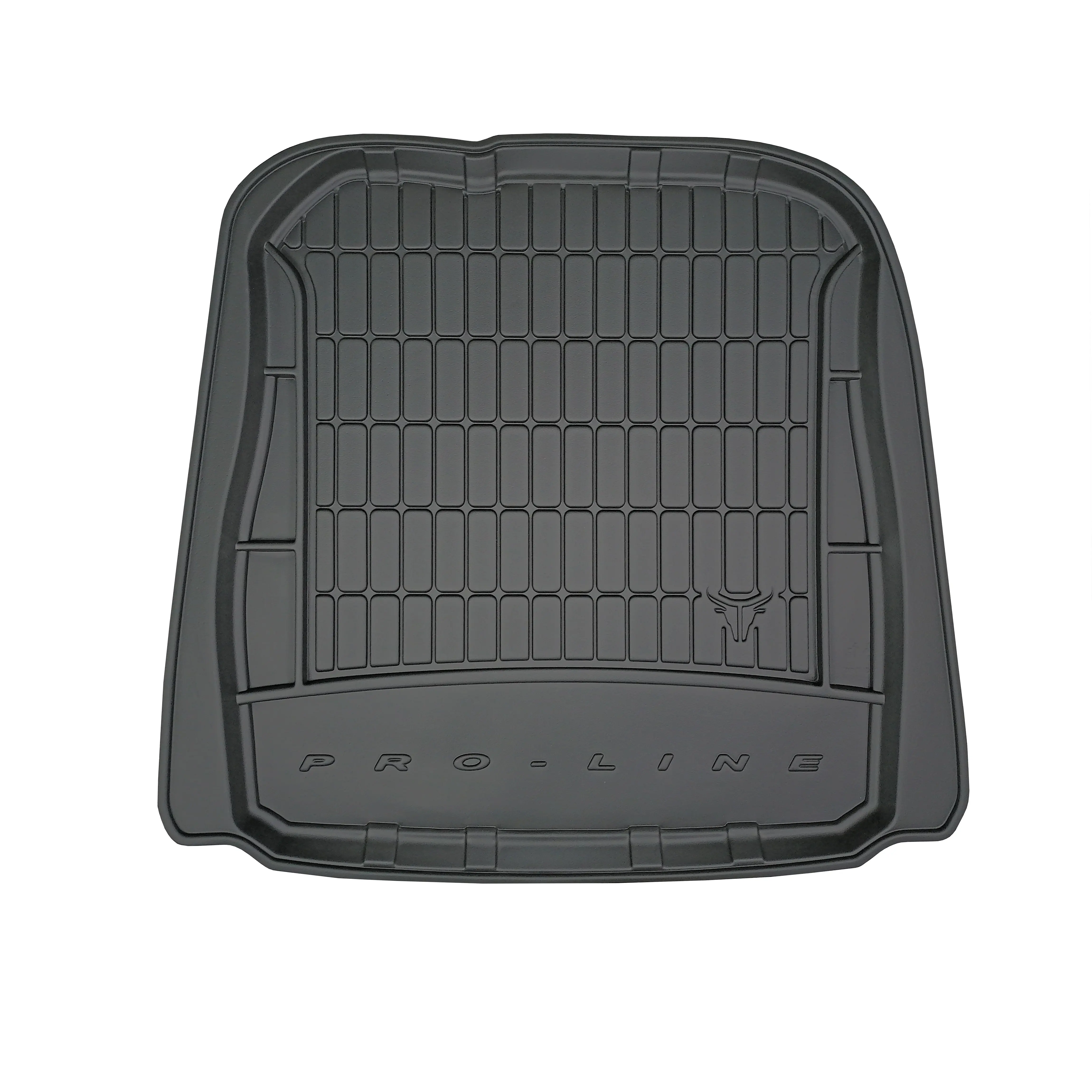 Bagasjeromsmatte 3D Seat Cordoba I 1993-2002