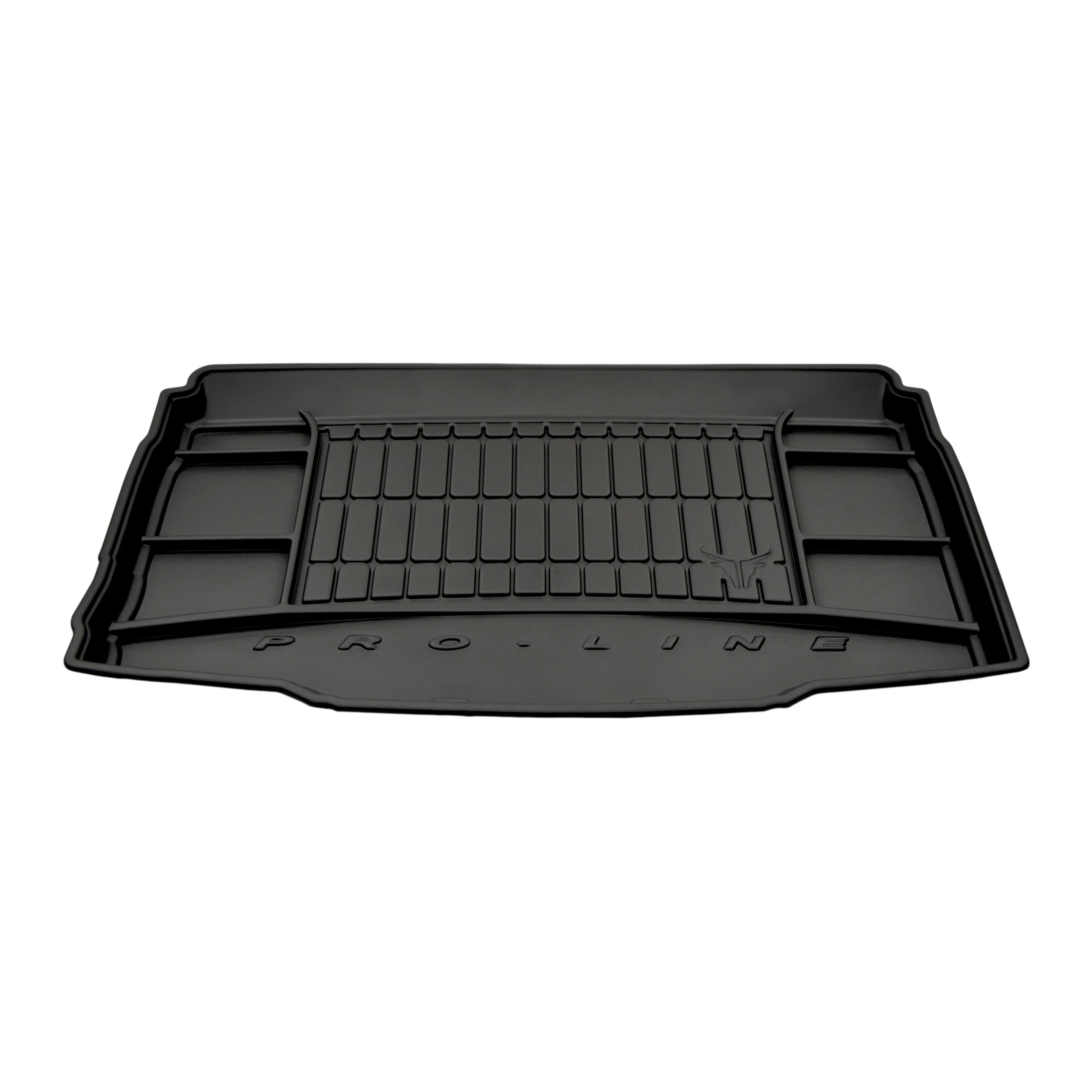 Bagasjeromsmatte 3D Seat Ibiza V 2017-