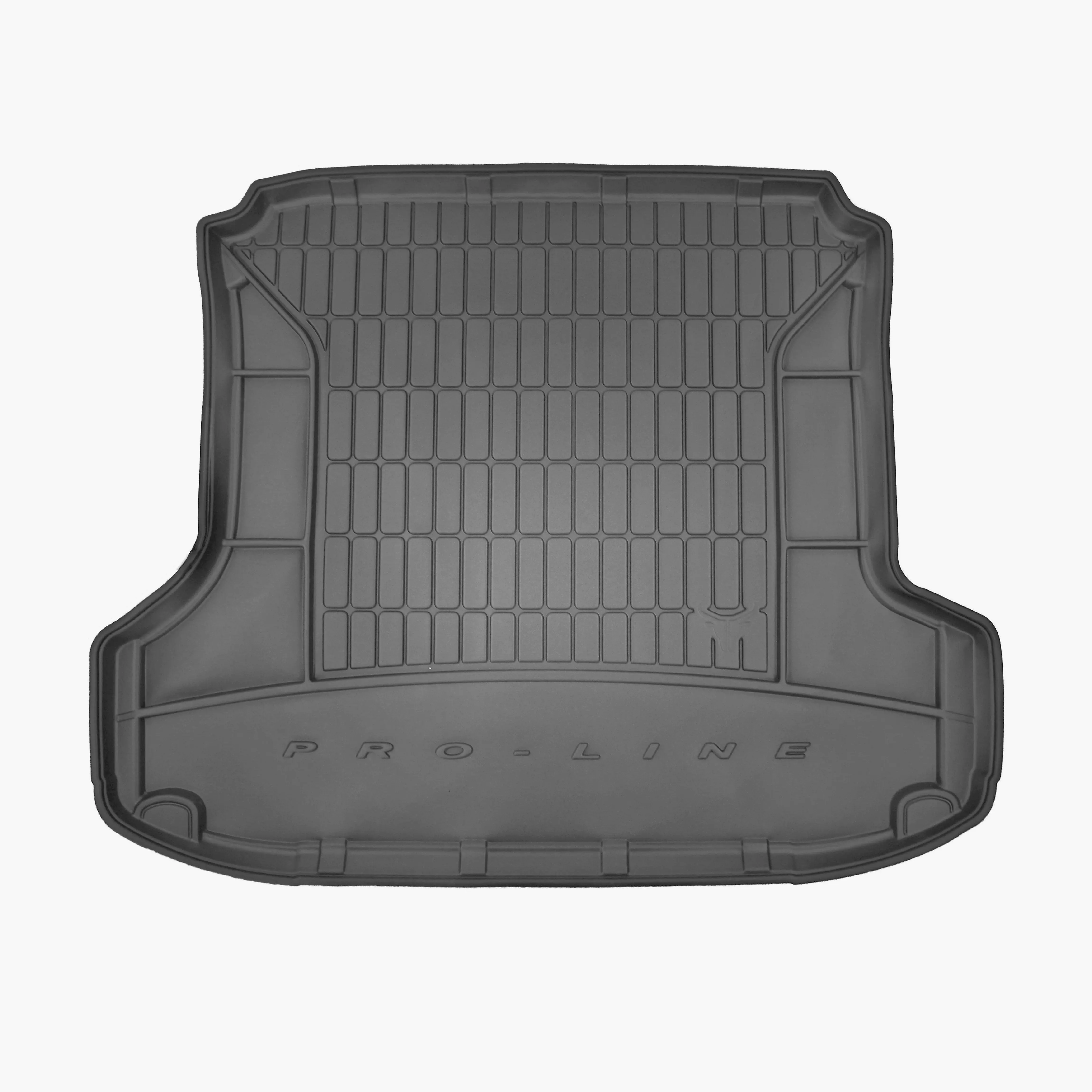 Bagasjeromsmatte 3D Seat Toledo II Sedan 1998-2004