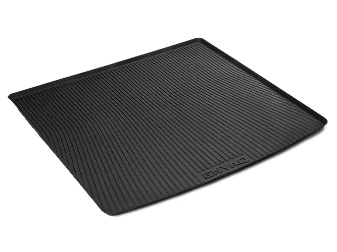 Bagasjeromsmatte 3D Škoda Enyaq iV 2020 ->