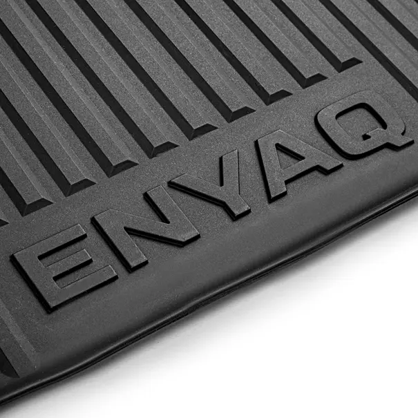 Bagasjeromsmatte 3D Škoda Enyaq iV 2020 -> – bilde 2