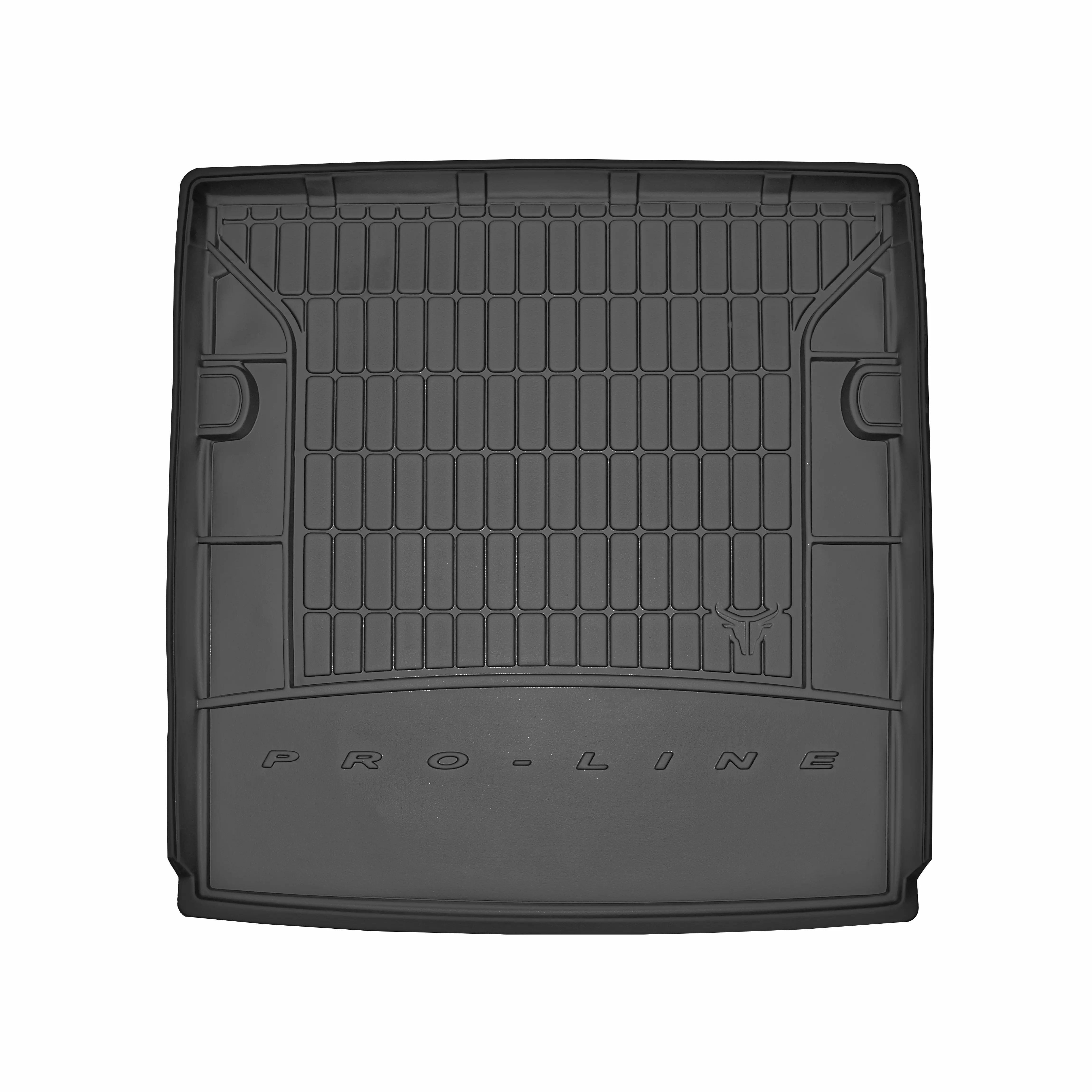 Bagasjeromsmatte 3D Skoda Octavia I Stasjonsvogn 1996 - 2010
