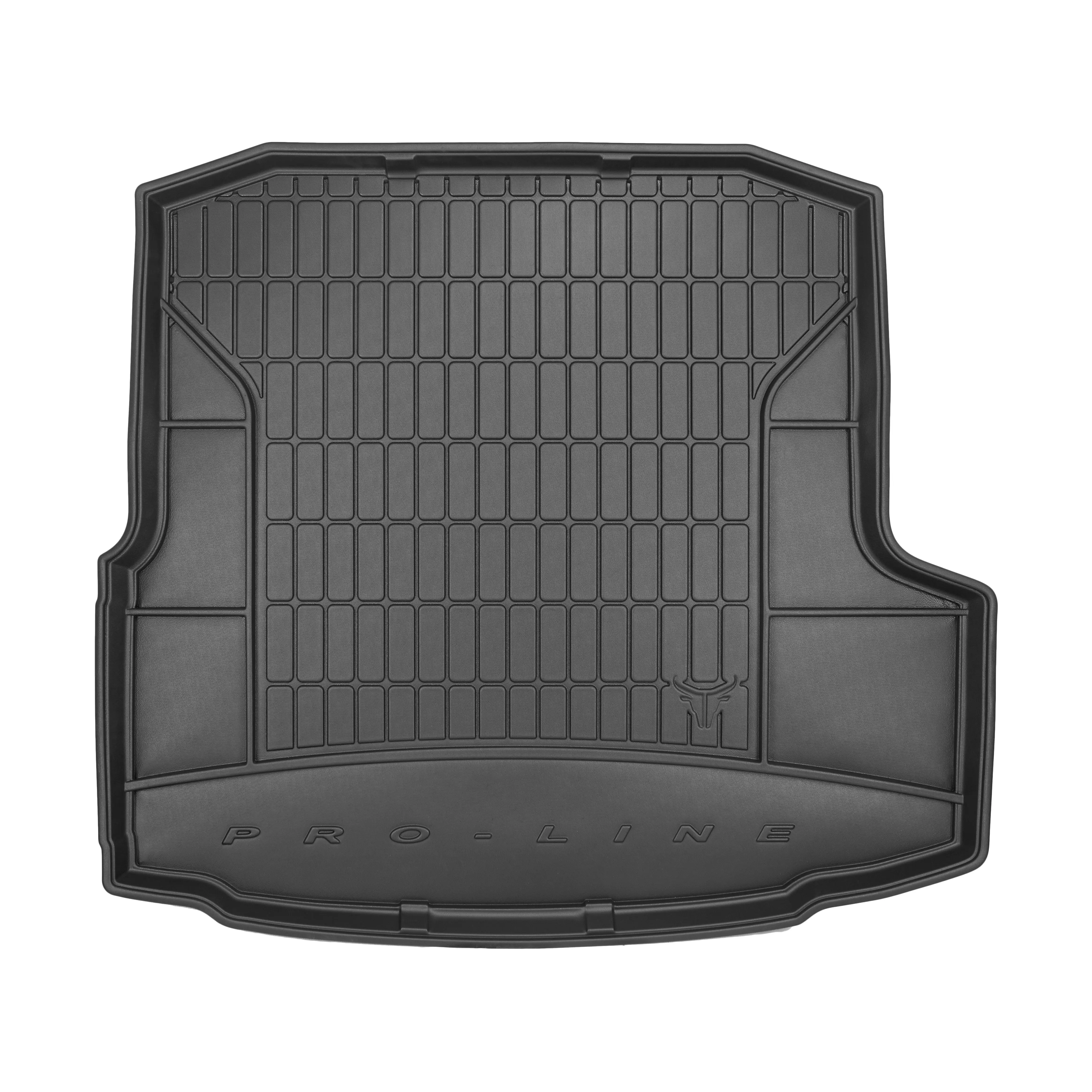 Bagasjeromsmatte 3D Skoda Octavia II Liftback 2004 - 2013