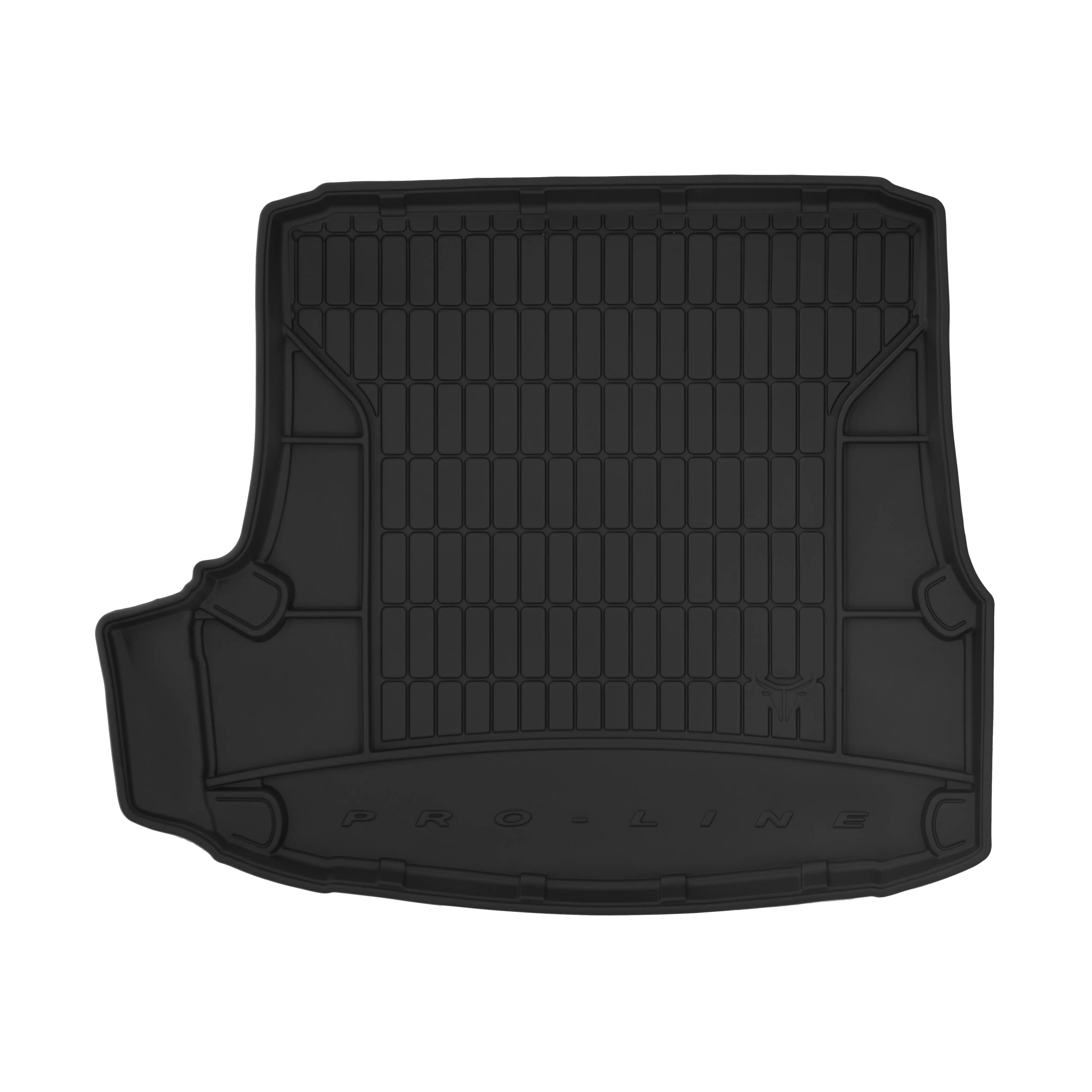 Bagasjeromsmatte 3D Skoda Octavia II Liftback 2004 - 2013