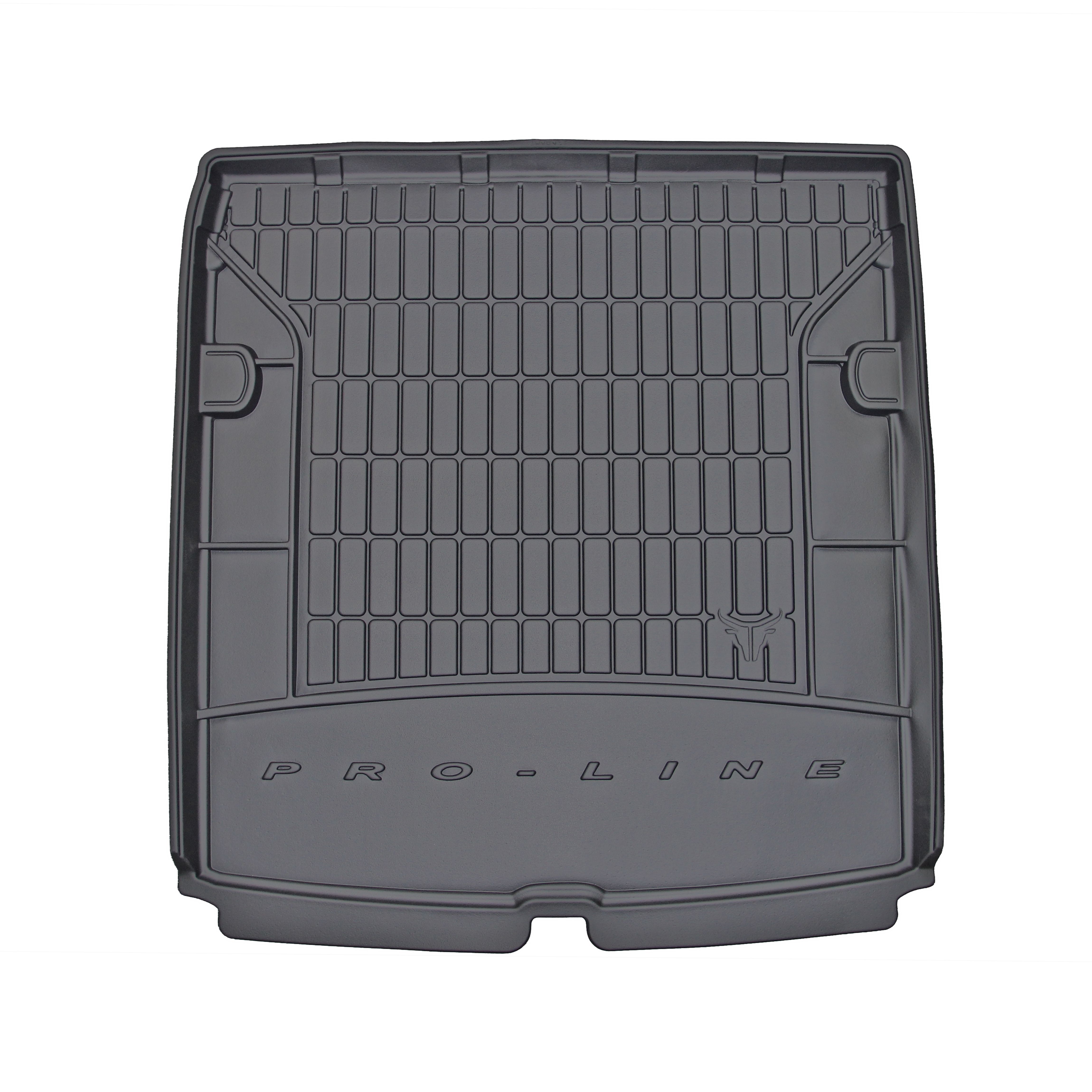 Bagasjeromsmatte 3D Skoda Octavia II Stasjonsvogn 2004 - 2013