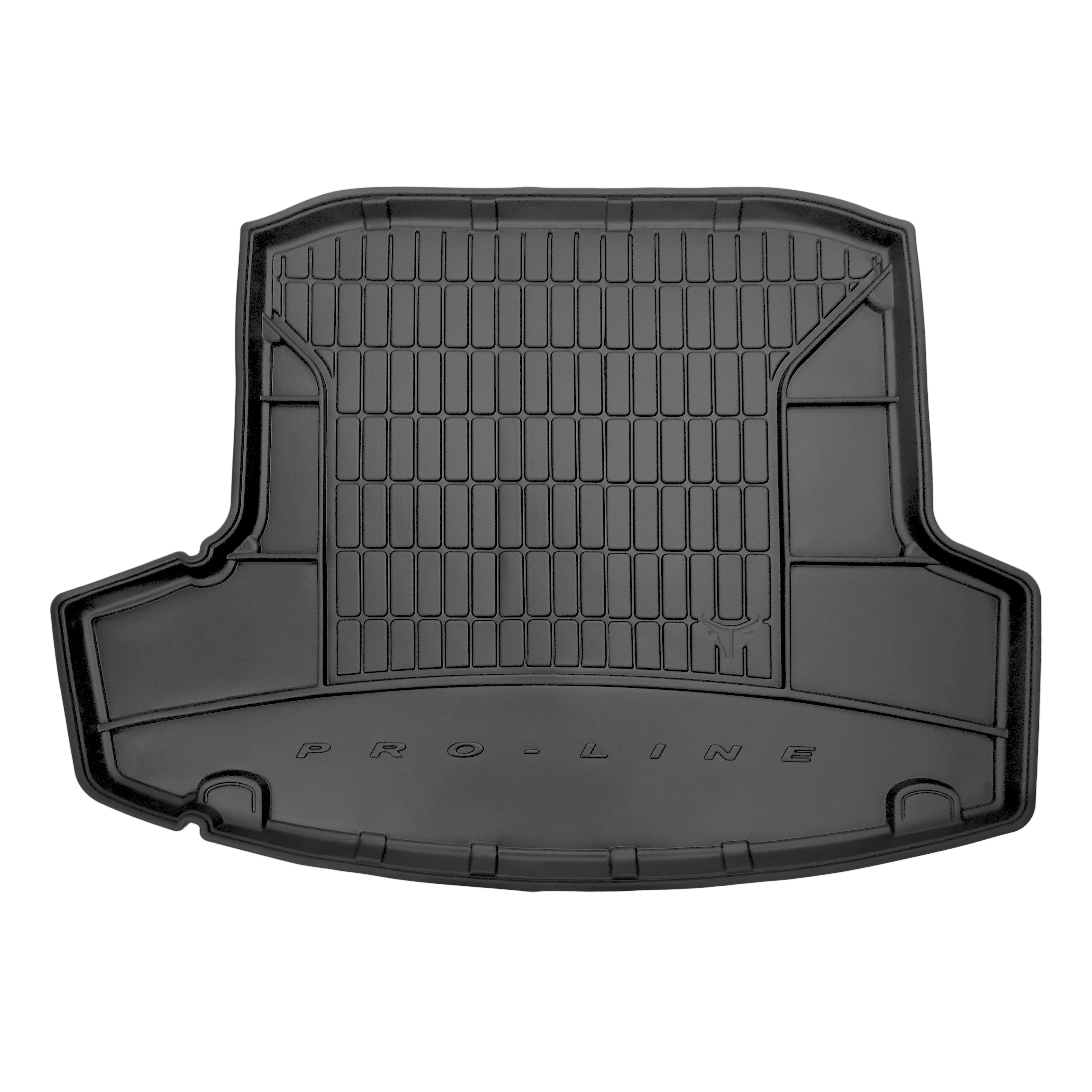 Bagasjeromsmatte 3D Skoda Octavia III Liftback 2012 - 2020