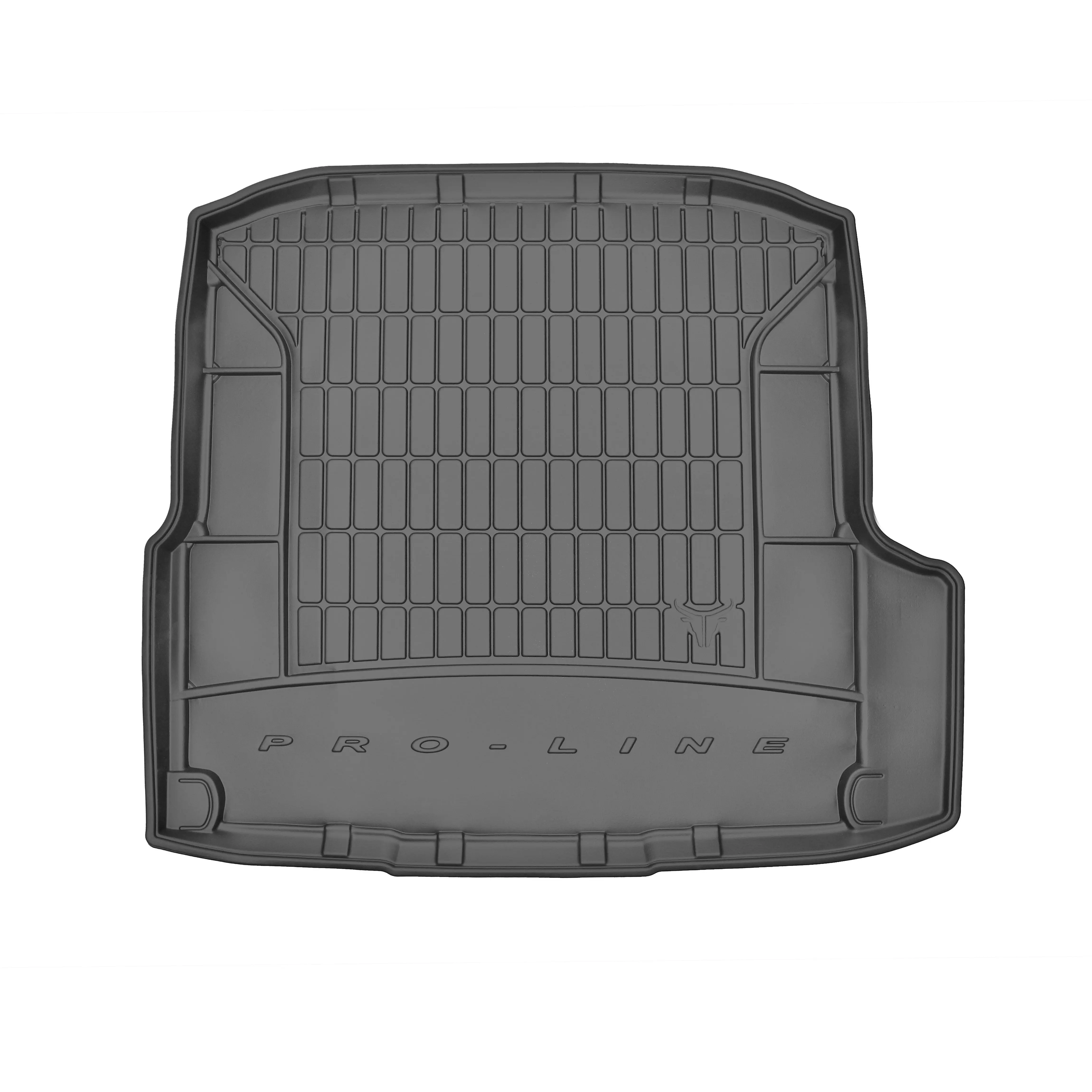 Bagasjeromsmatte 3D Skoda Octavia III Stasjonsvogn 2012 - 2020