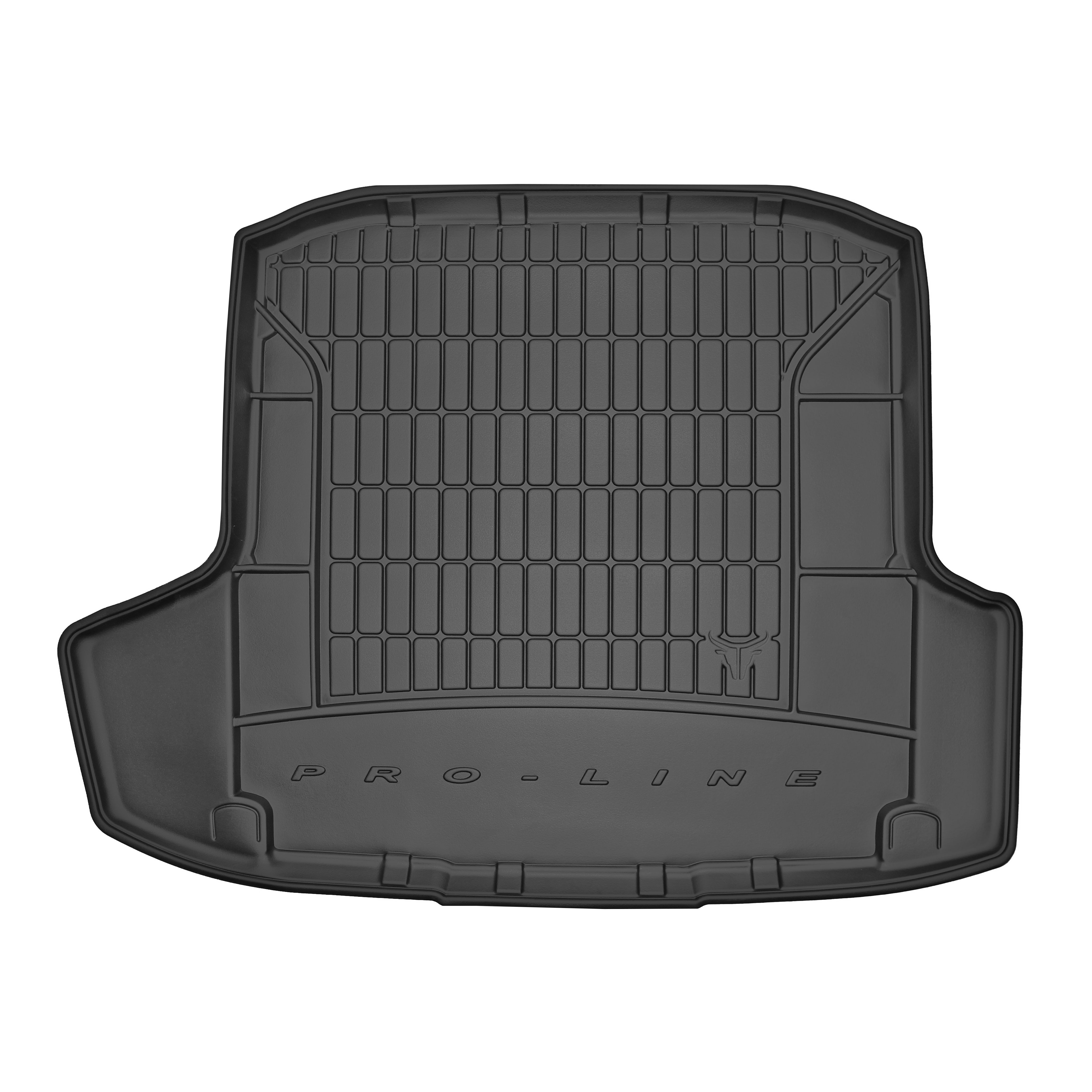 Bagasjeromsmatte 3D Skoda Octavia III Stasjonsvogn 2012 - 2020