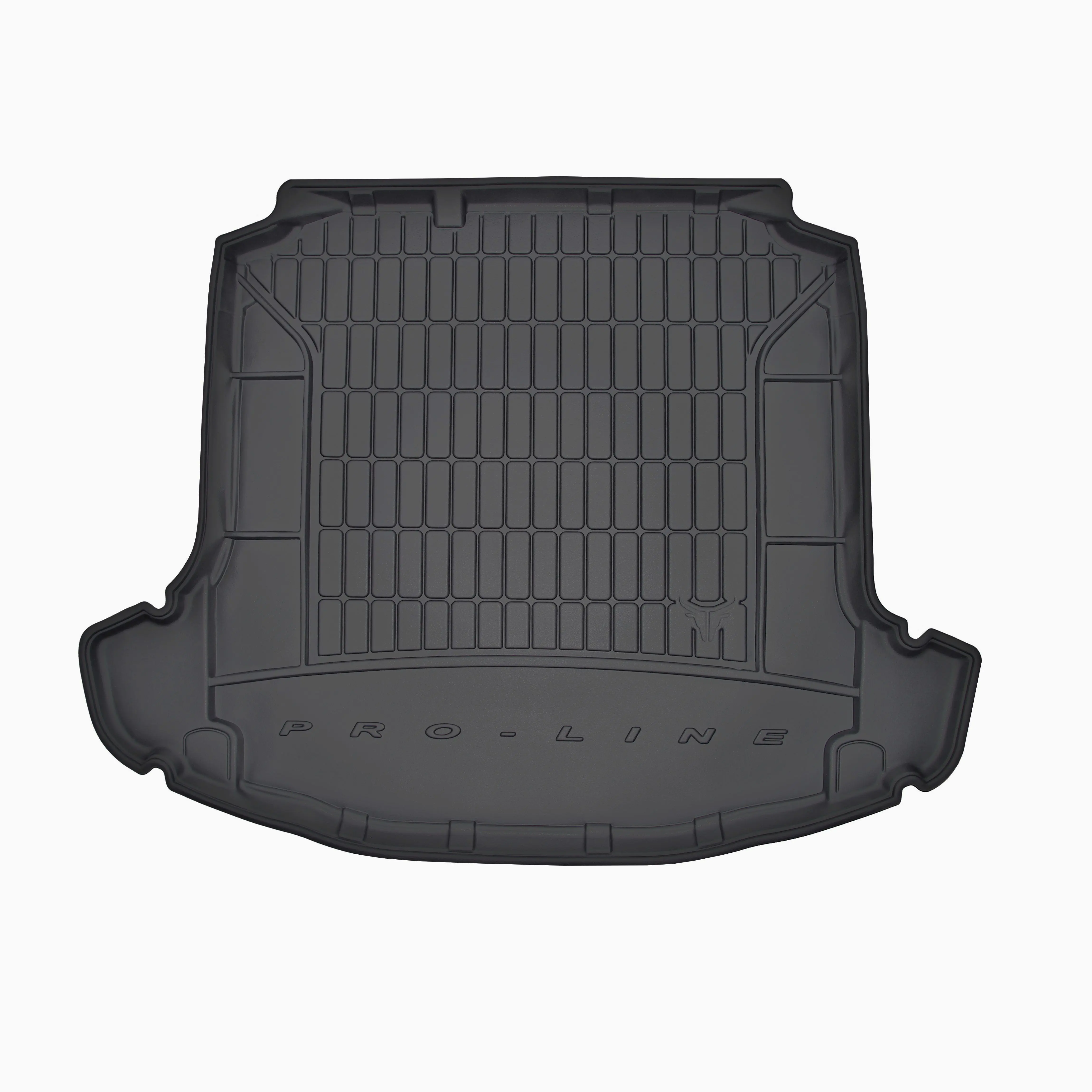 Bagasjeromsmatte 3D Skoda Rapid Liftback 2012 - 2019
