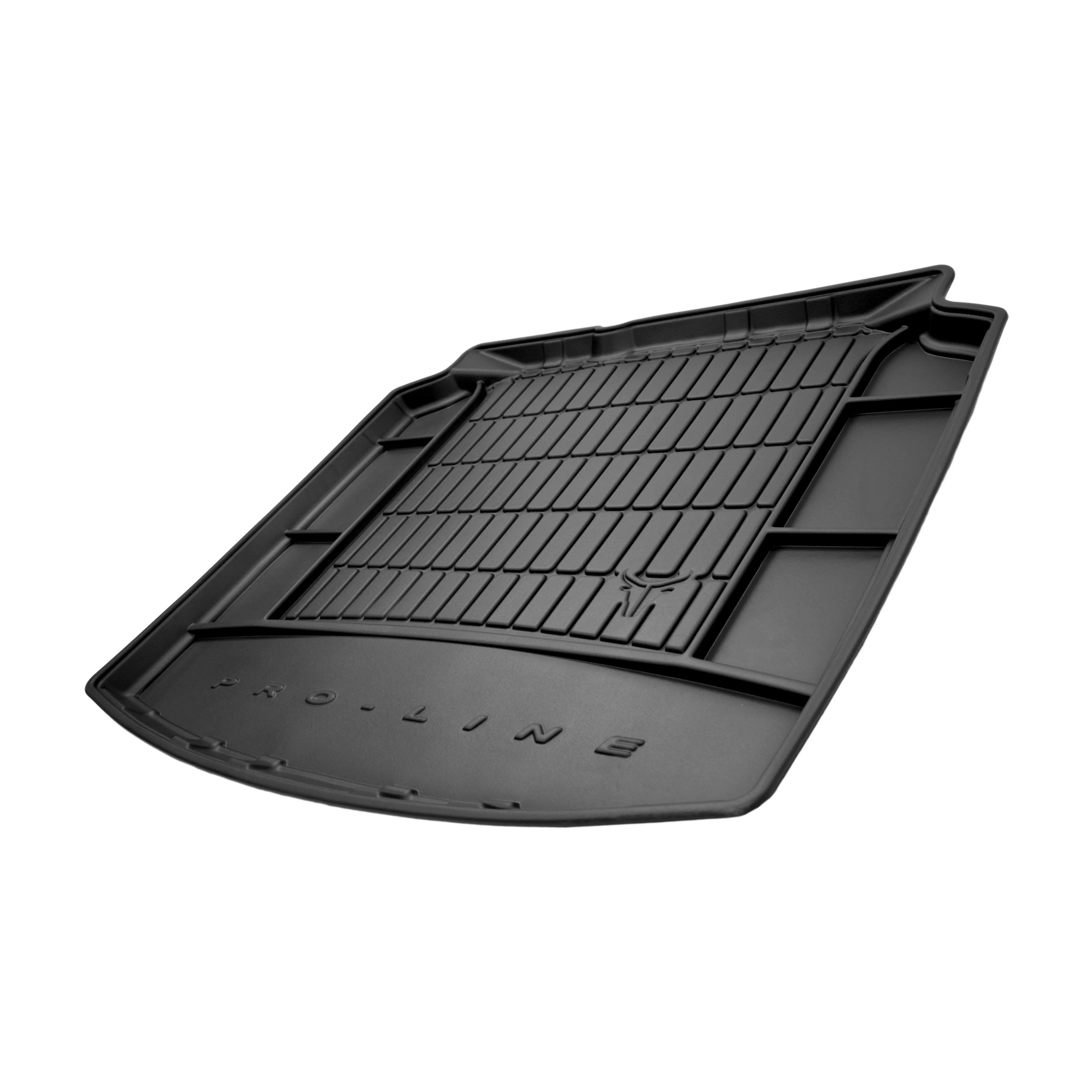 Bagasjeromsmatte 3D Skoda Scala 2019 -> – bilde 2