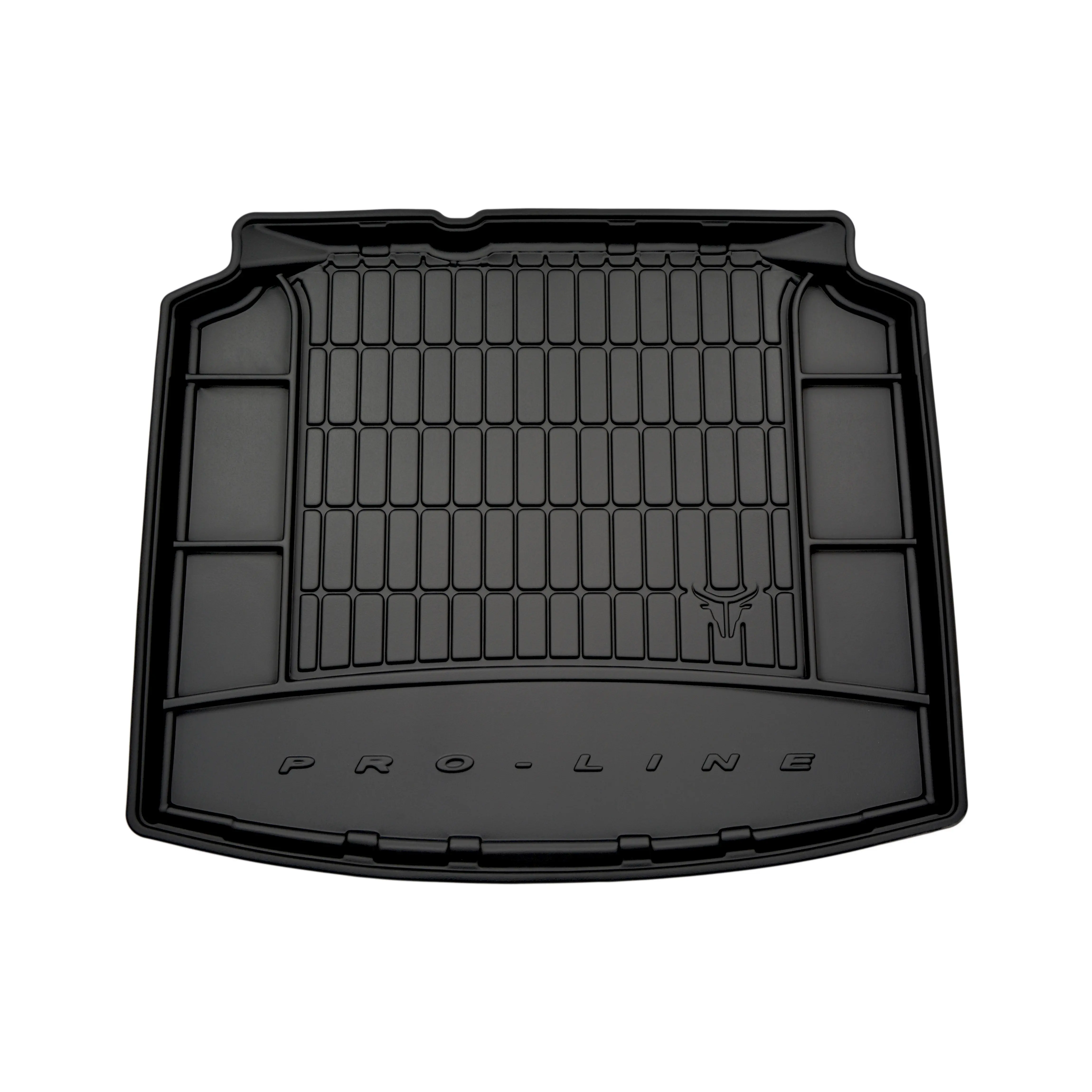Bagasjeromsmatte 3D Skoda Scala 2019 -> – bilde 3