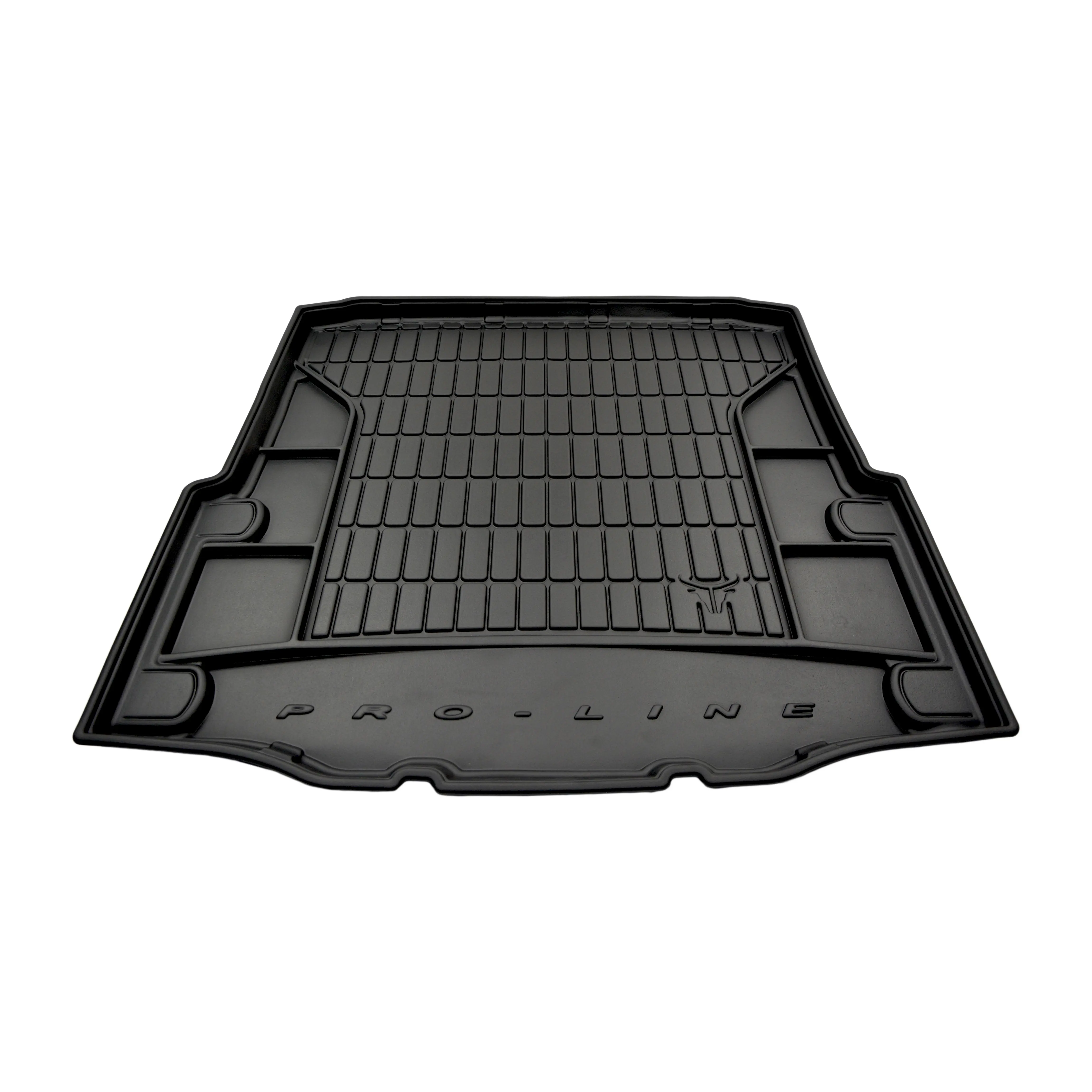 Bagasjeromsmatte 3D Skoda Superb II Liftback 2008 - 2015