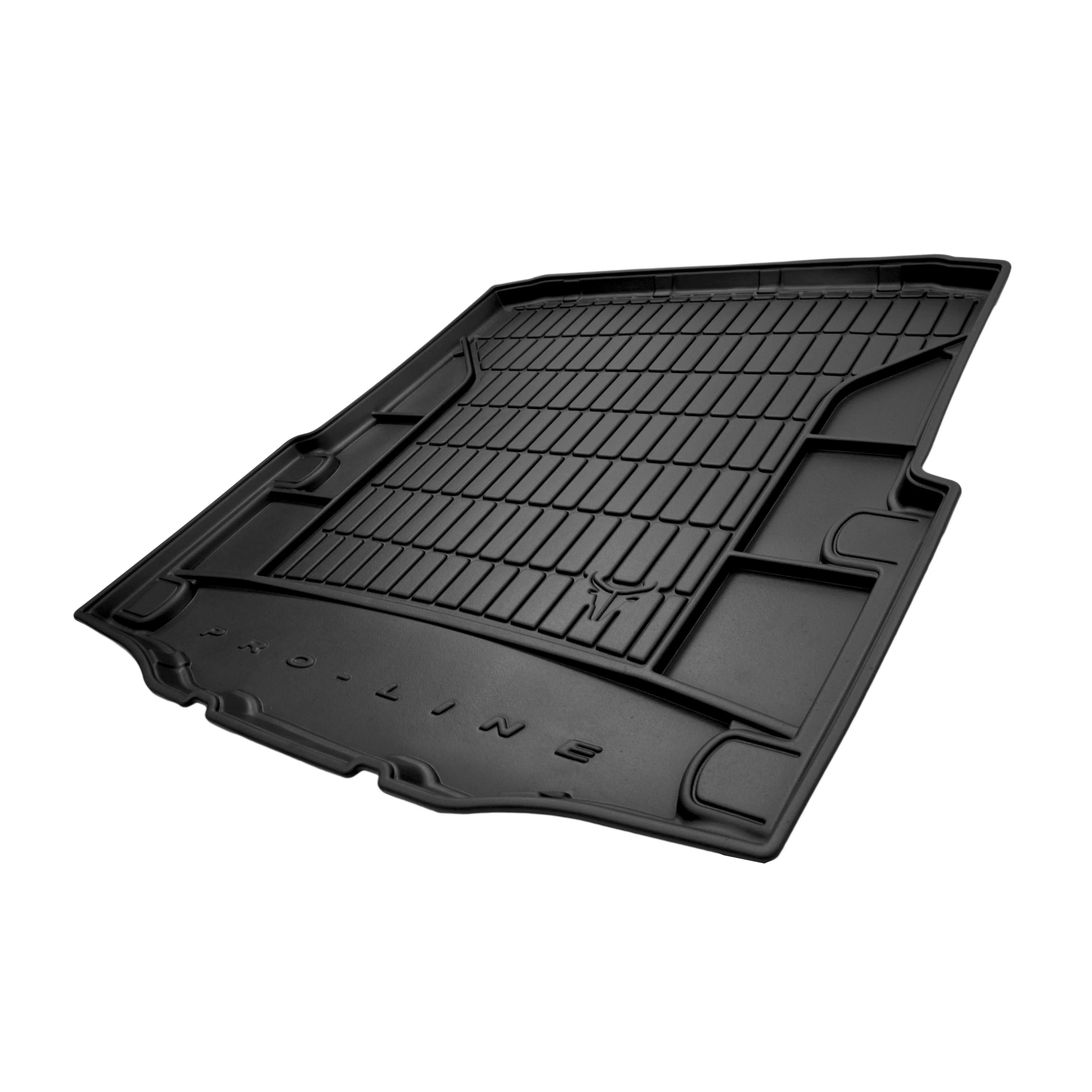 Bagasjeromsmatte 3D Skoda Superb II Liftback 2008 - 2015 – bilde 2