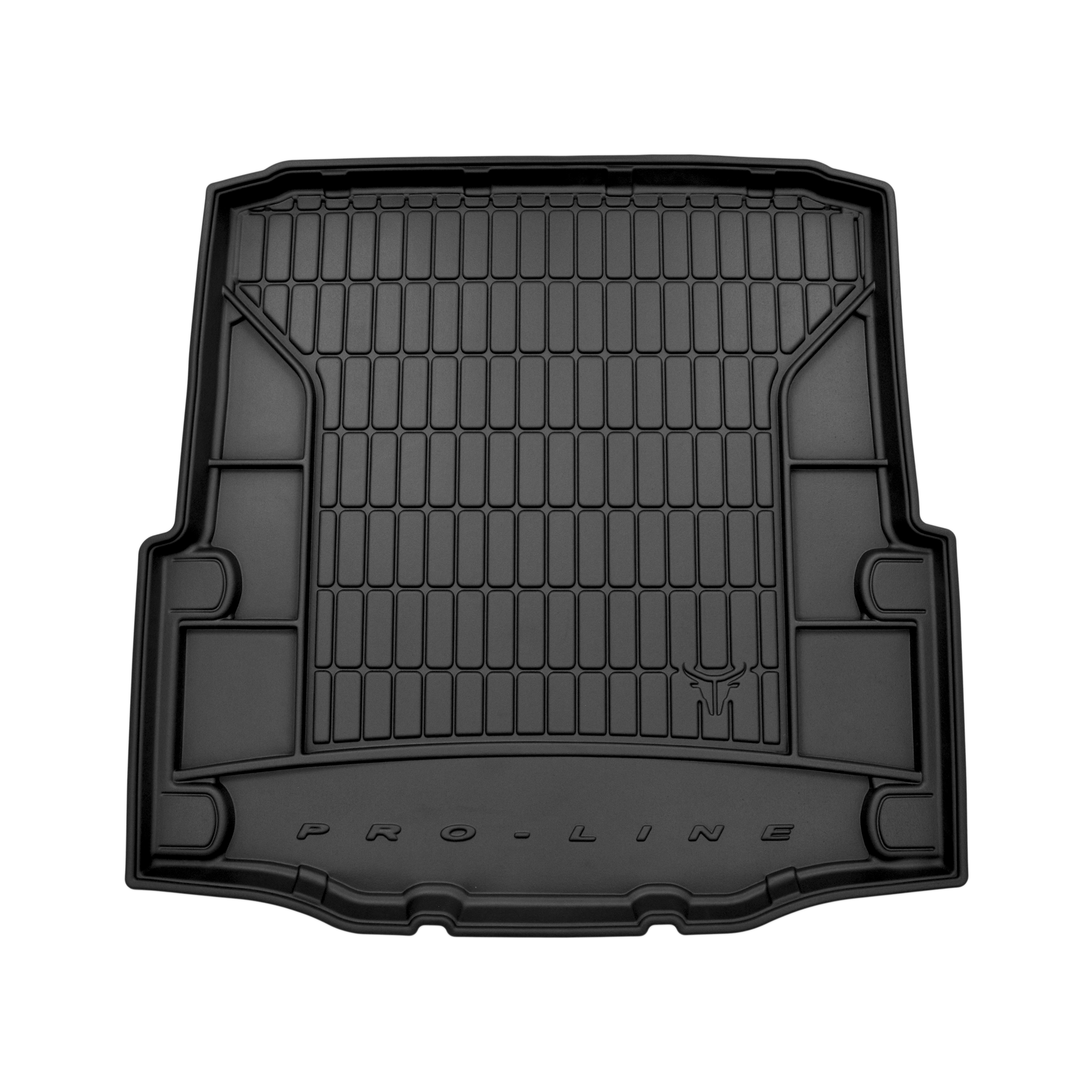 Bagasjeromsmatte 3D Skoda Superb II Liftback 2008 - 2015 – bilde 3