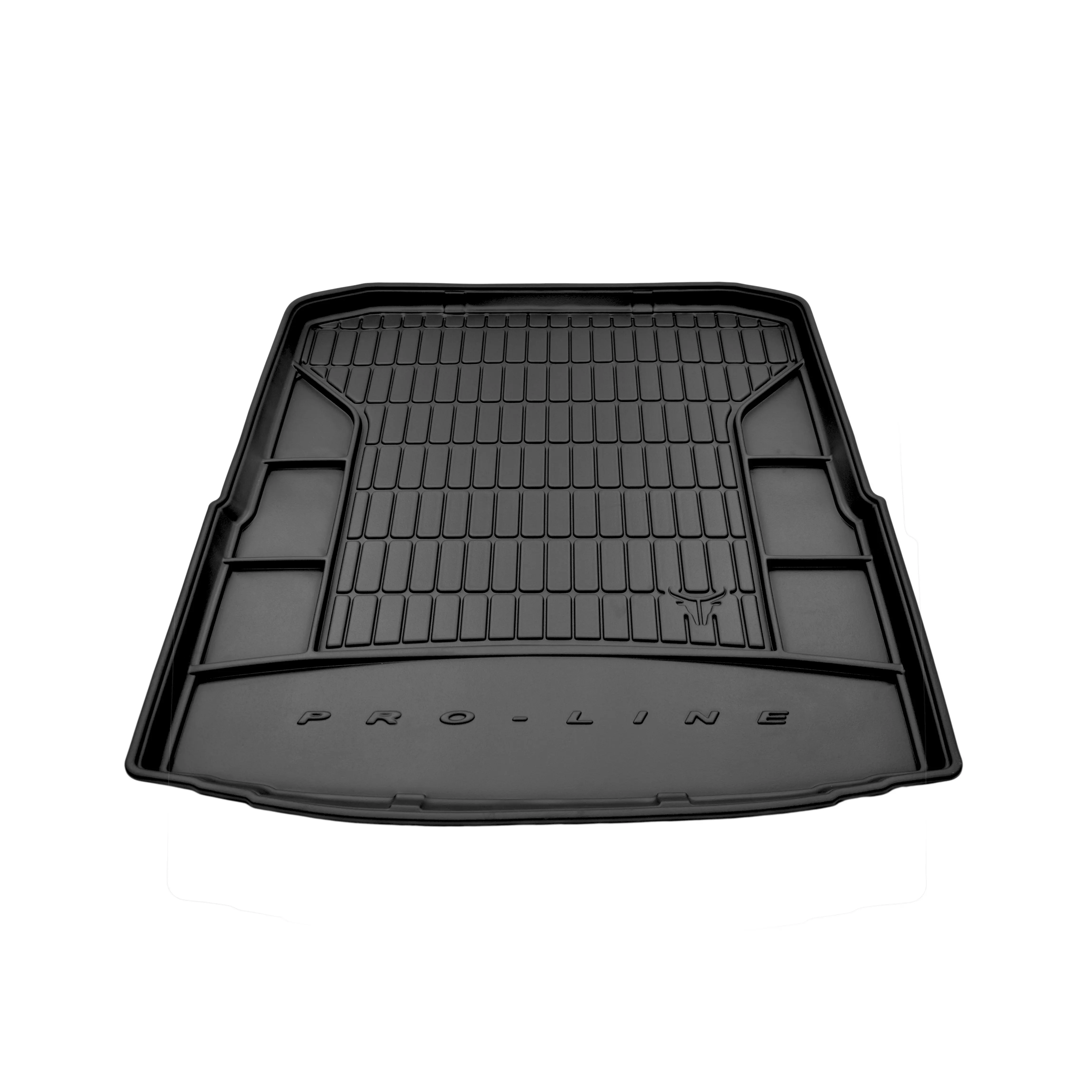 Bagasjeromsmatte 3D Skoda Superb III Liftback 2015 - 2024