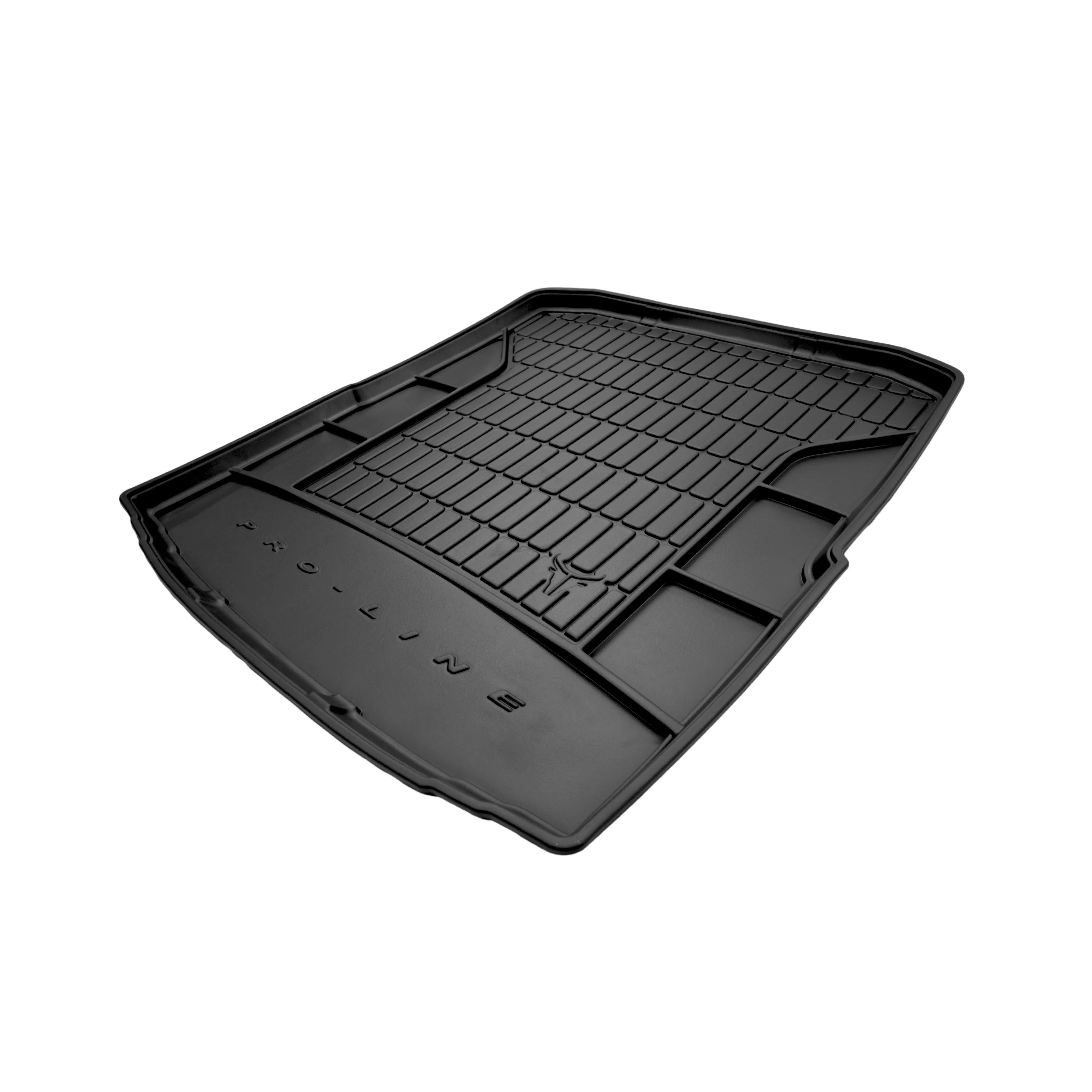 Bagasjeromsmatte 3D Skoda Superb III Liftback 2015 - 2024 – bilde 2