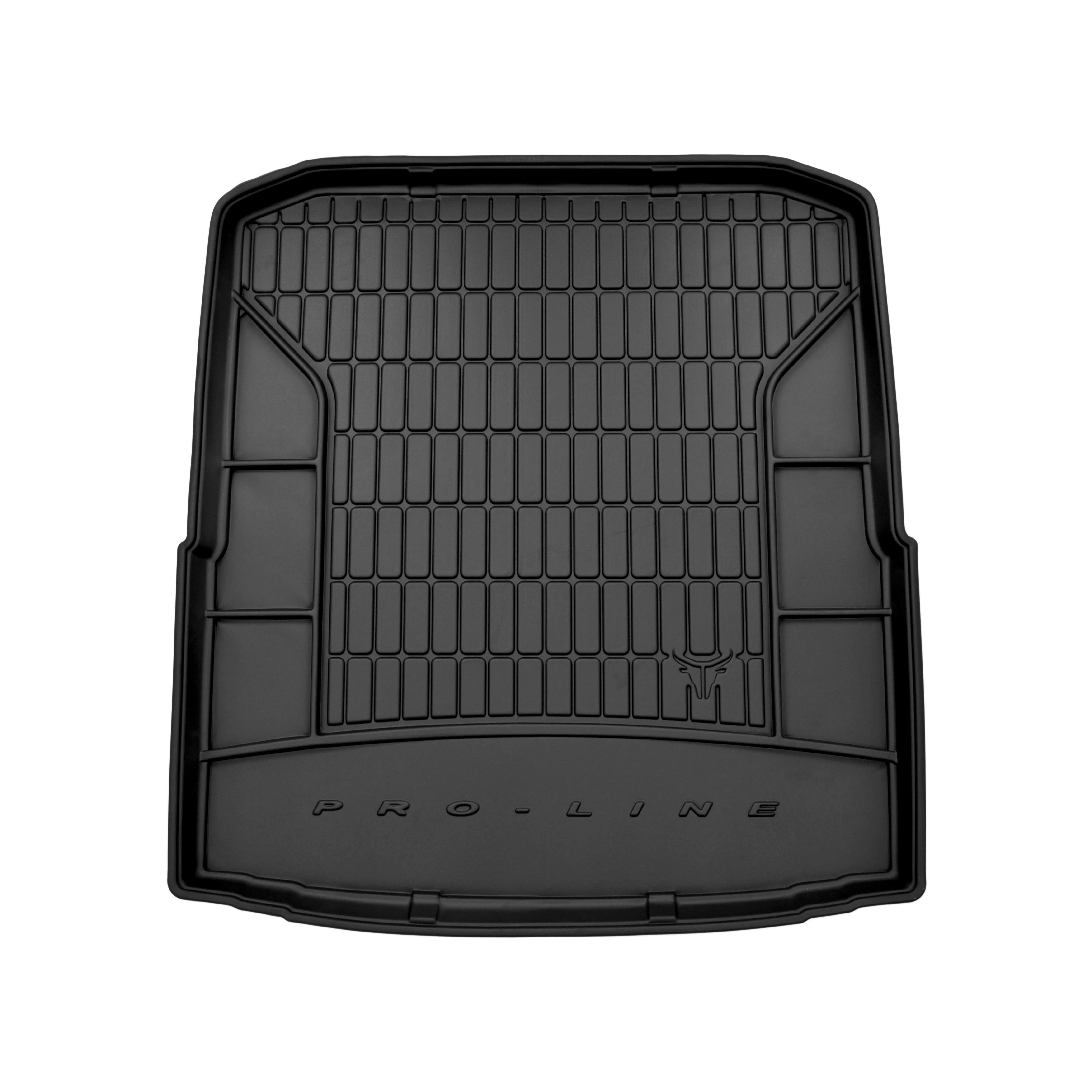Bagasjeromsmatte 3D Skoda Superb III Liftback 2015 - 2024 – bilde 3