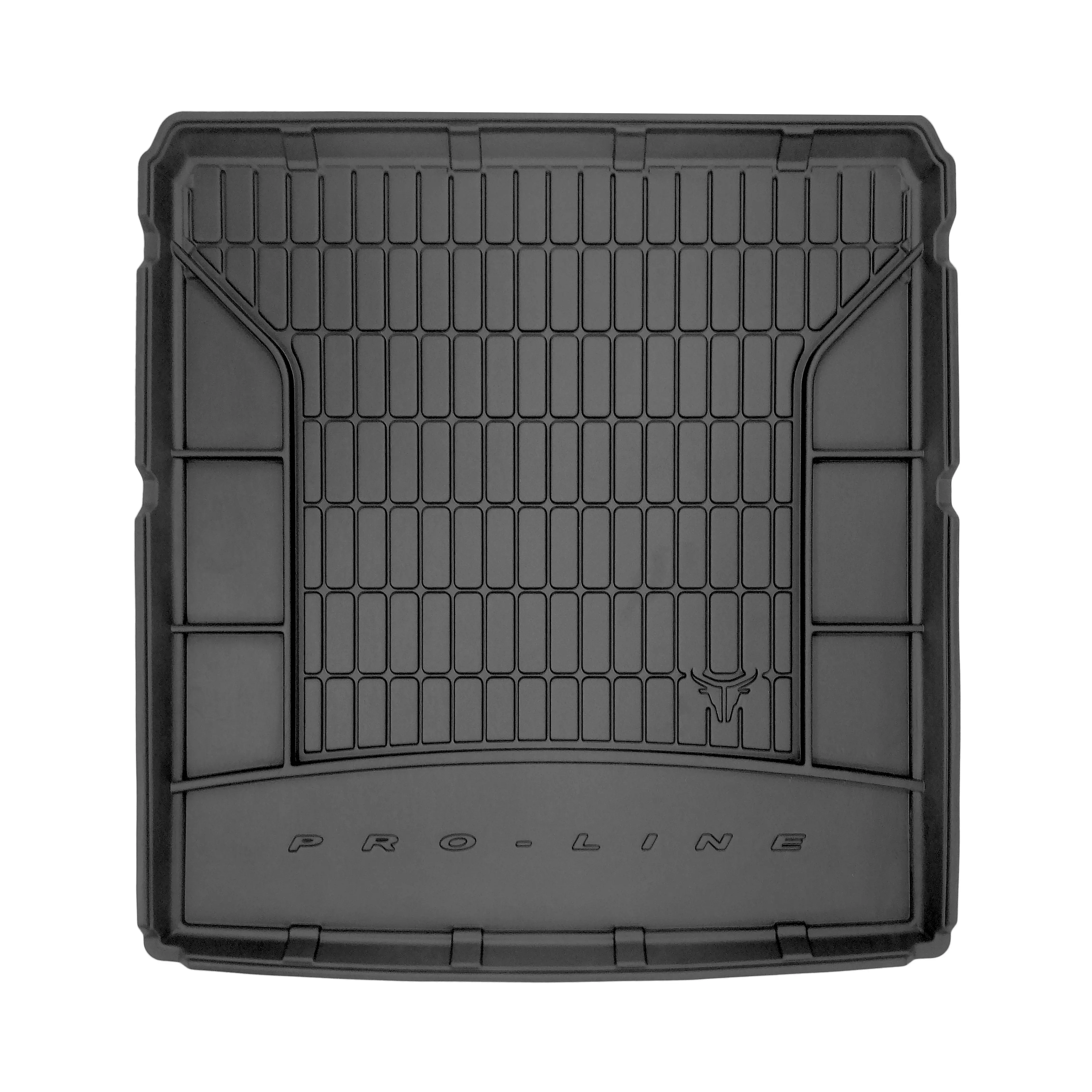 Bagasjeromsmatte 3D Skoda Superb III Stasjonsvogn 2015 - 2024