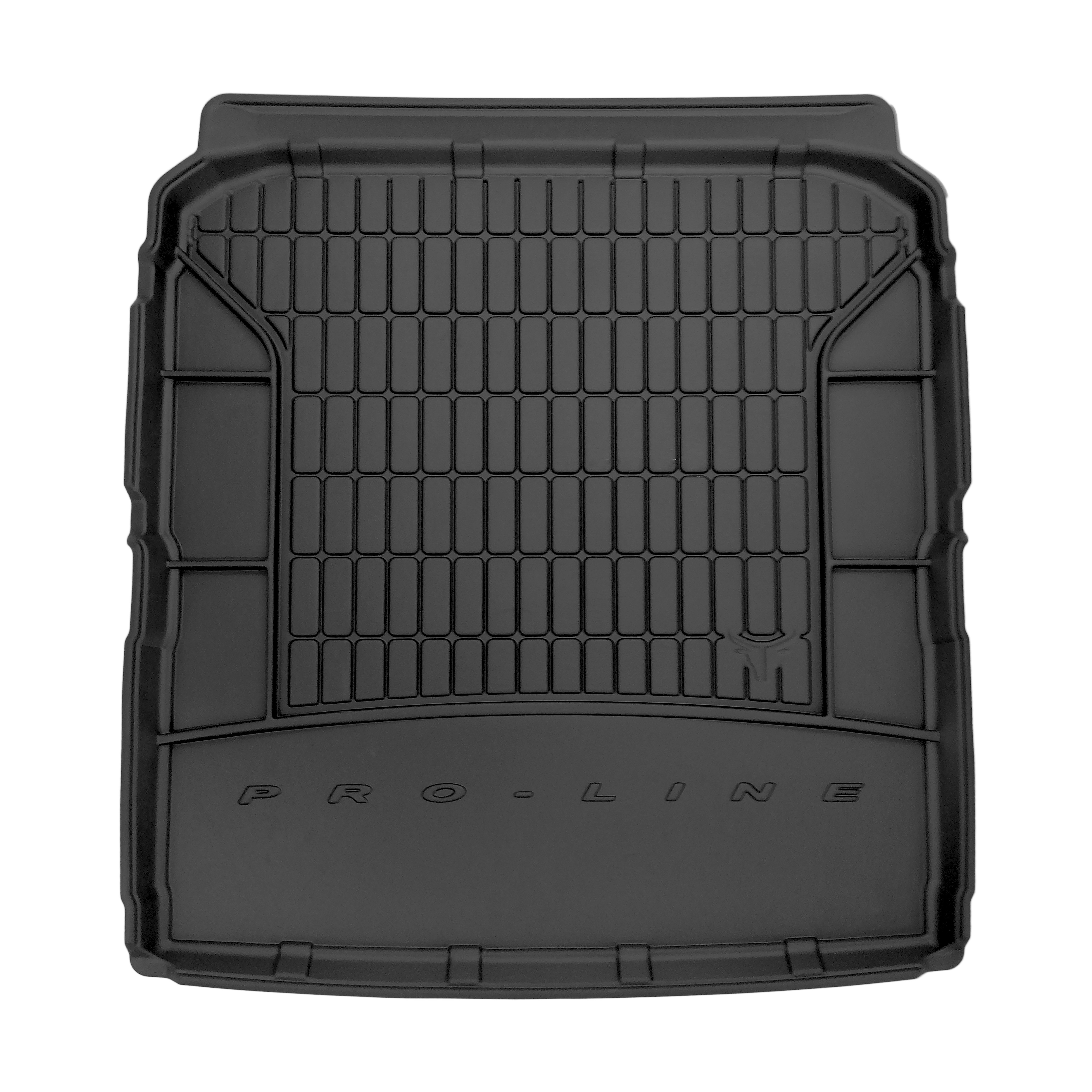 Bagasjeromsmatte 3D Skoda Superb III Stasjonsvogn 2015 - 2024