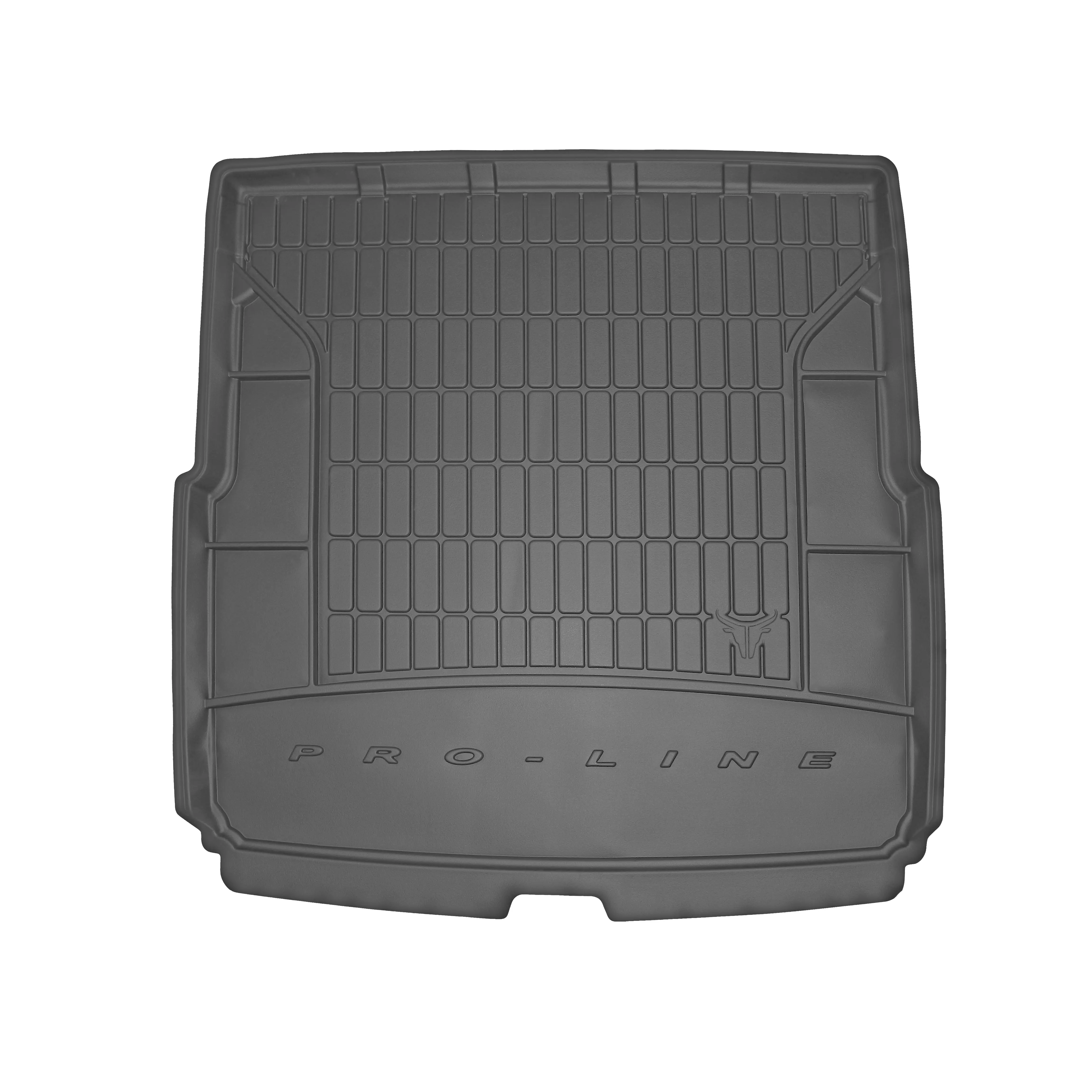 Bagasjeromsmatte 3D Skoda Superb III Stasjonsvogn 2015 - 2024