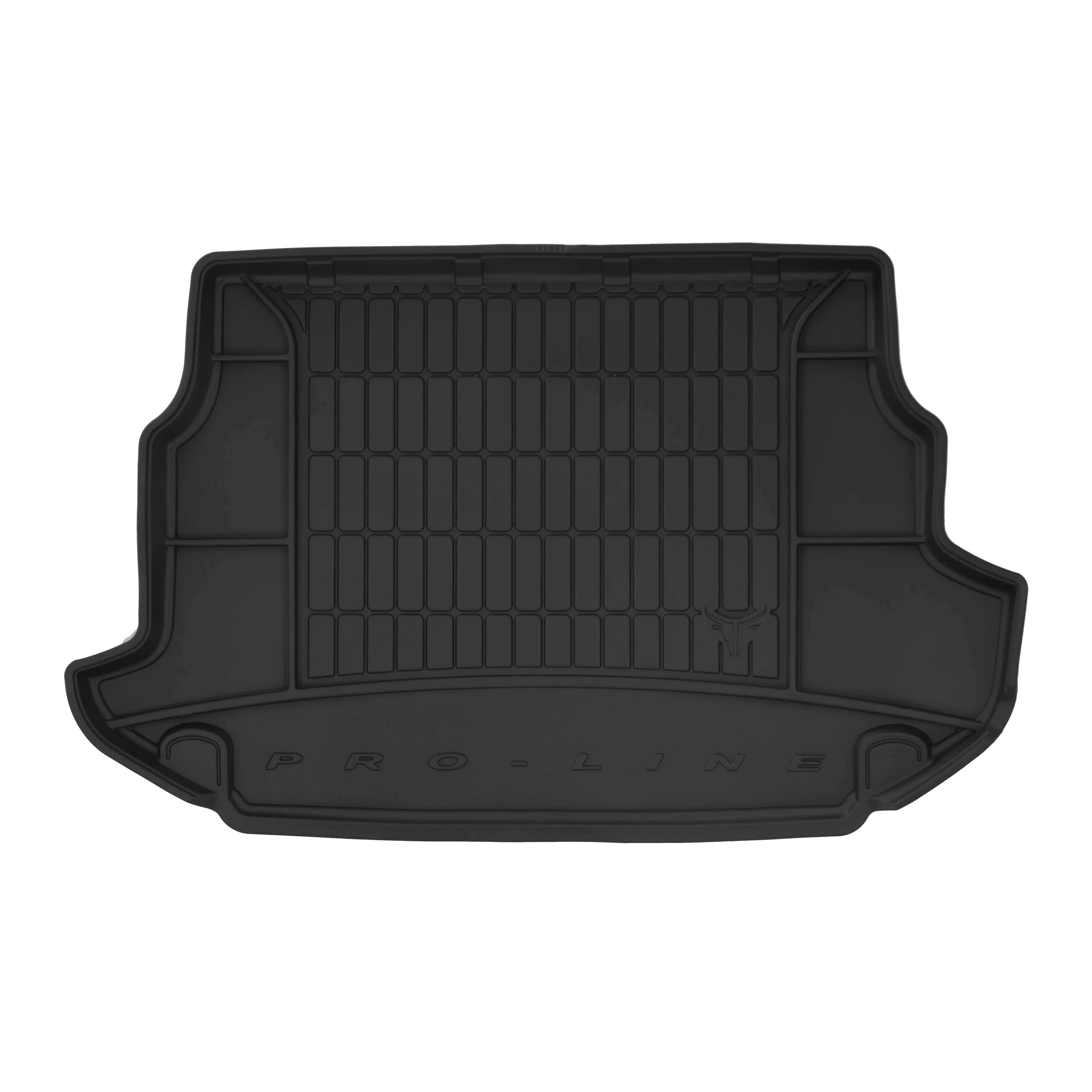 Bagasjeromsmatte 3D SsangYong Korando III 2011-2019