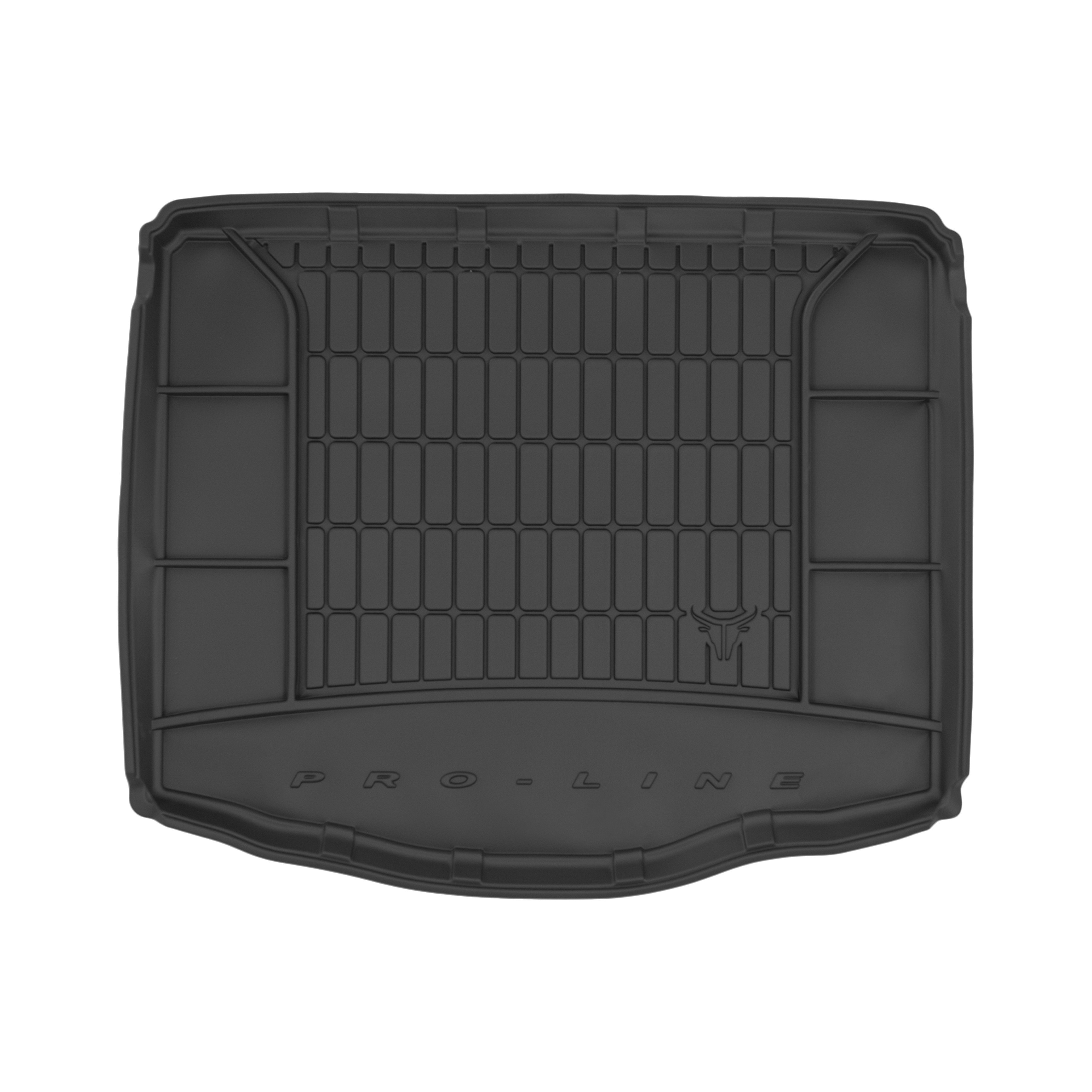 Bagasjeromsmatte 3D SsangYong XLV 2016-