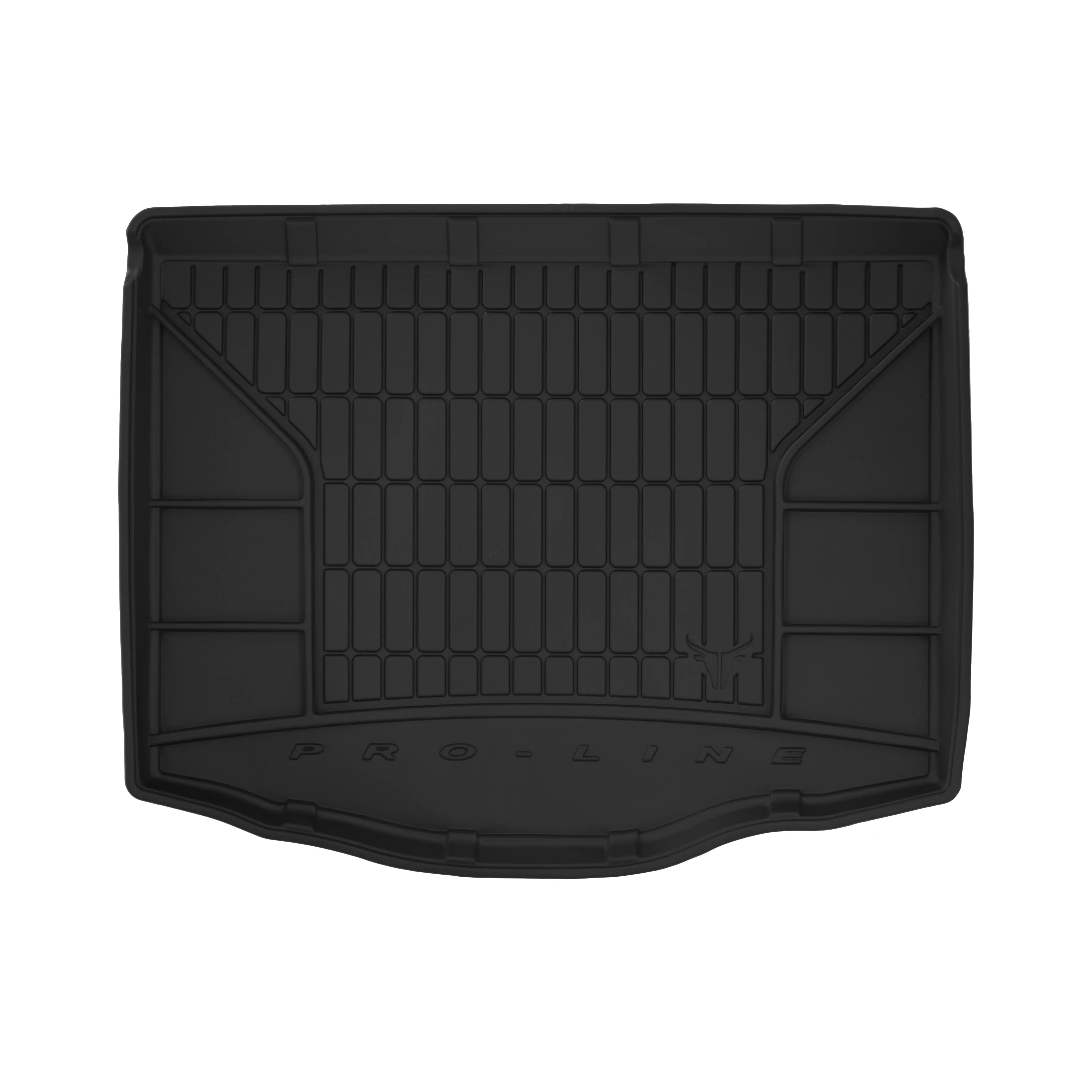 Bagasjeromsmatte 3D SsangYong XLV Comfort Version 2016-