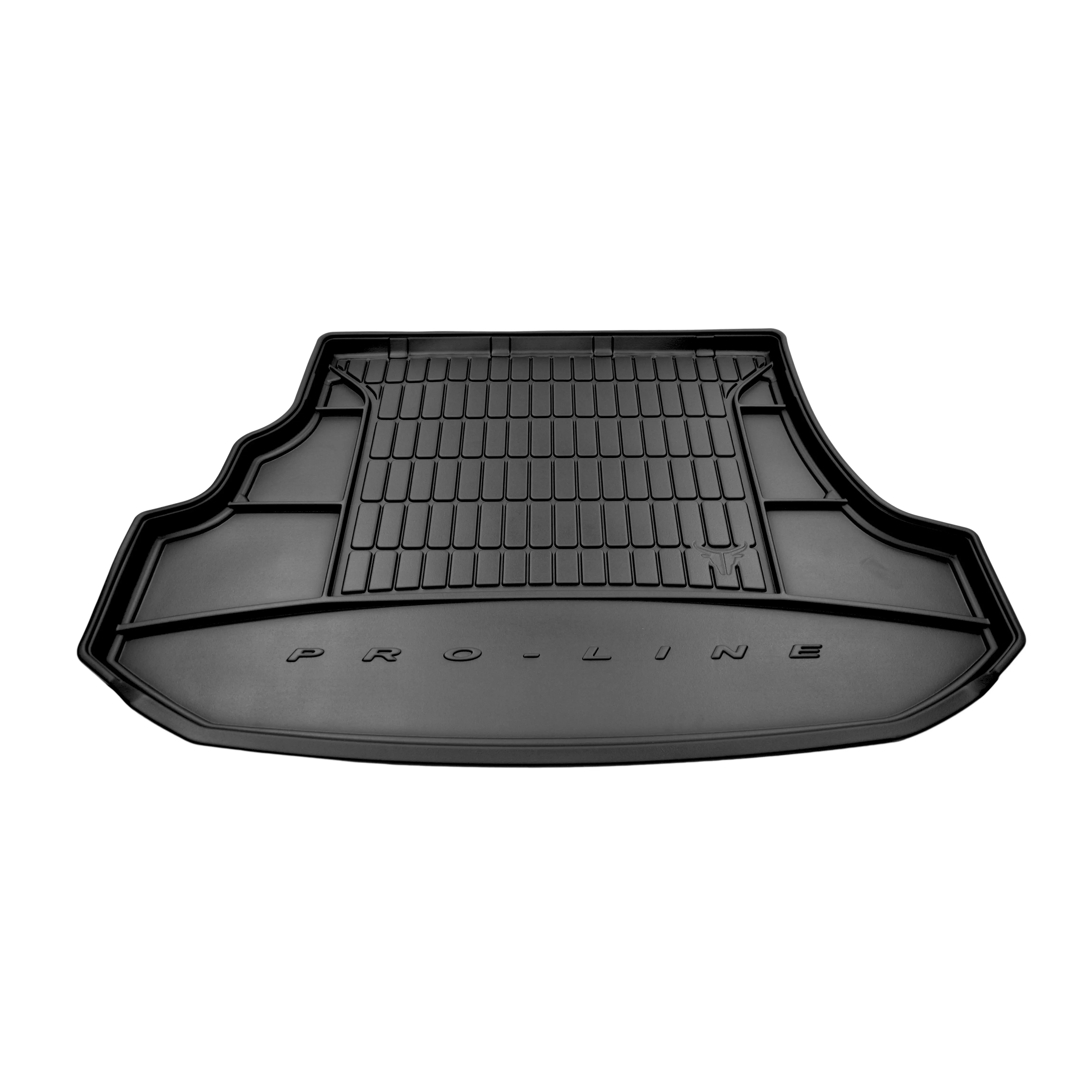 Bagasjeromsmatte 3D Subaru Forester II 2002 - 2008
