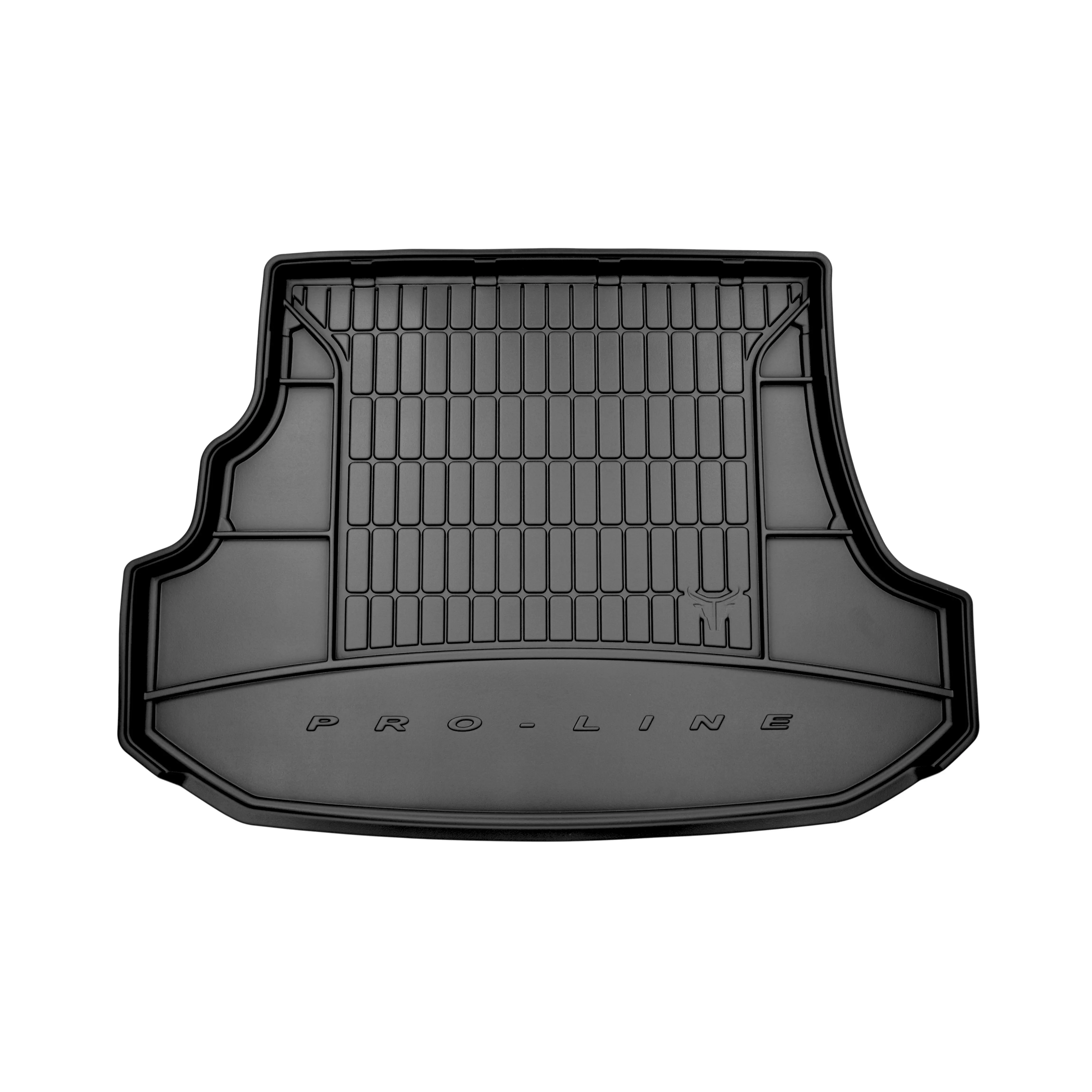 Bagasjeromsmatte 3D Subaru Forester II 2002 - 2008 – bilde 3