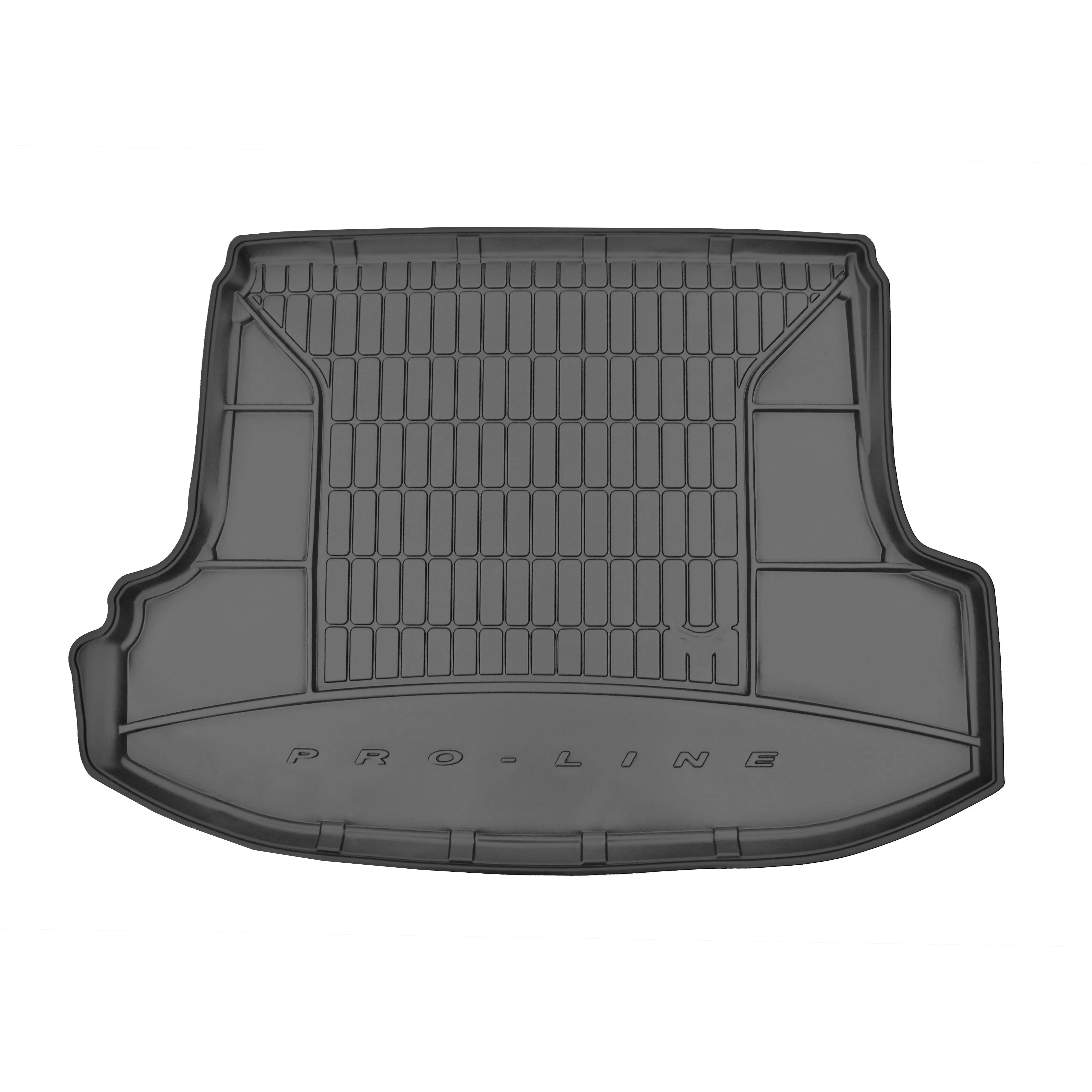 Bagasjeromsmatte 3D Subaru Legacy IV Sedan 2003-2009