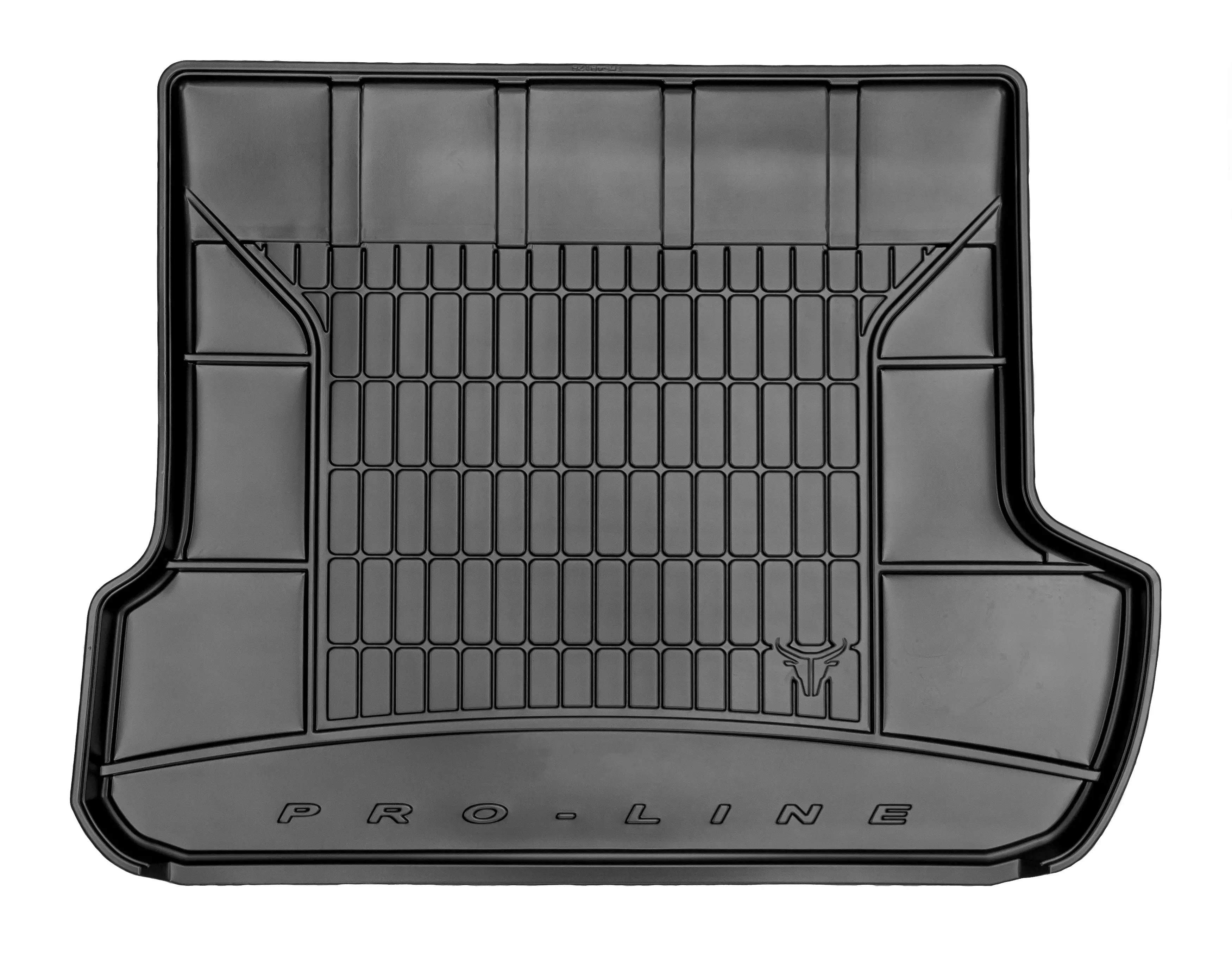 Bagasjeromsmatte 3D Subaru Outback V (BS) 2014 - 2019