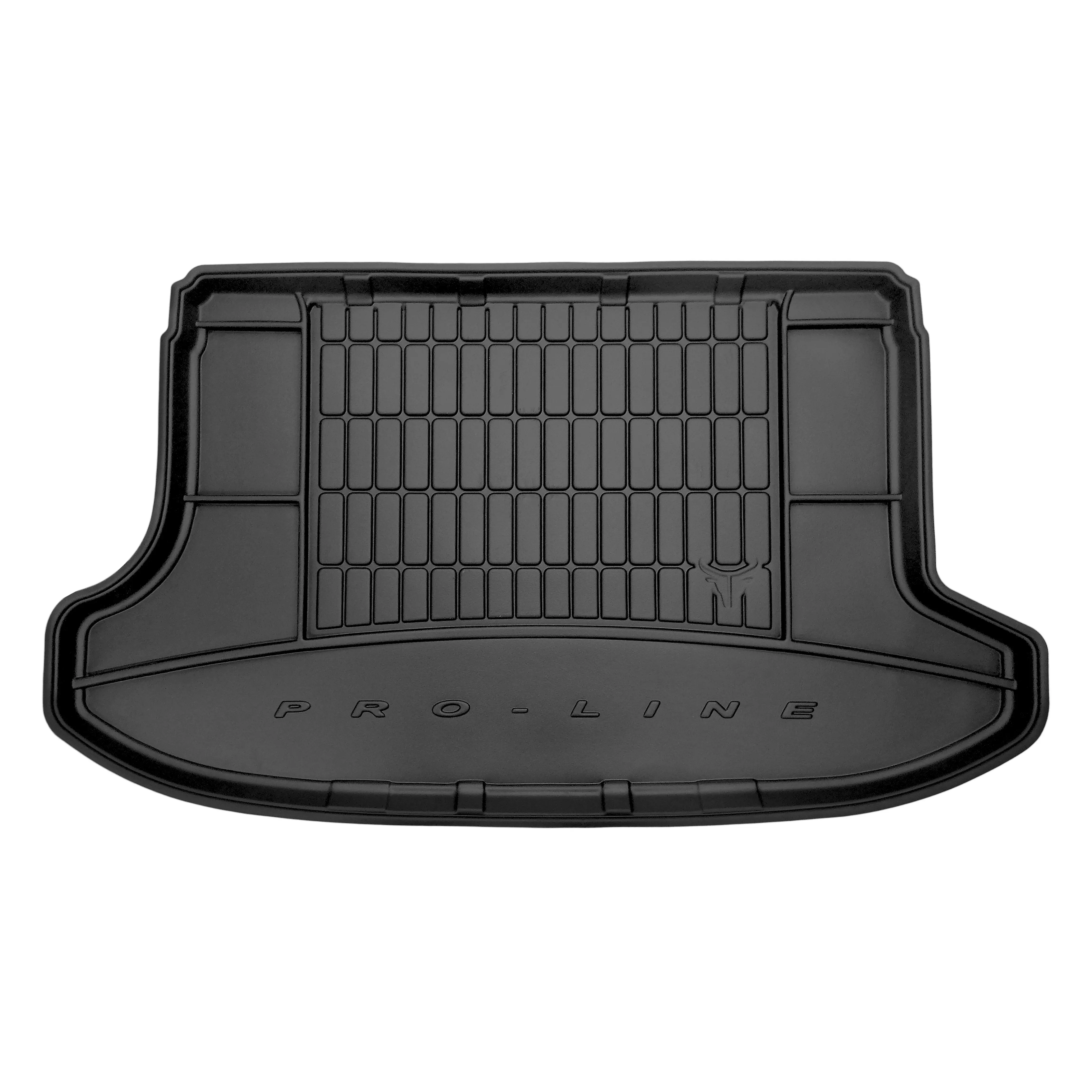 Bagasjeromsmatte 3D Subaru Subaru BRZ 2013-2014 / Toyota GT86	2012 -