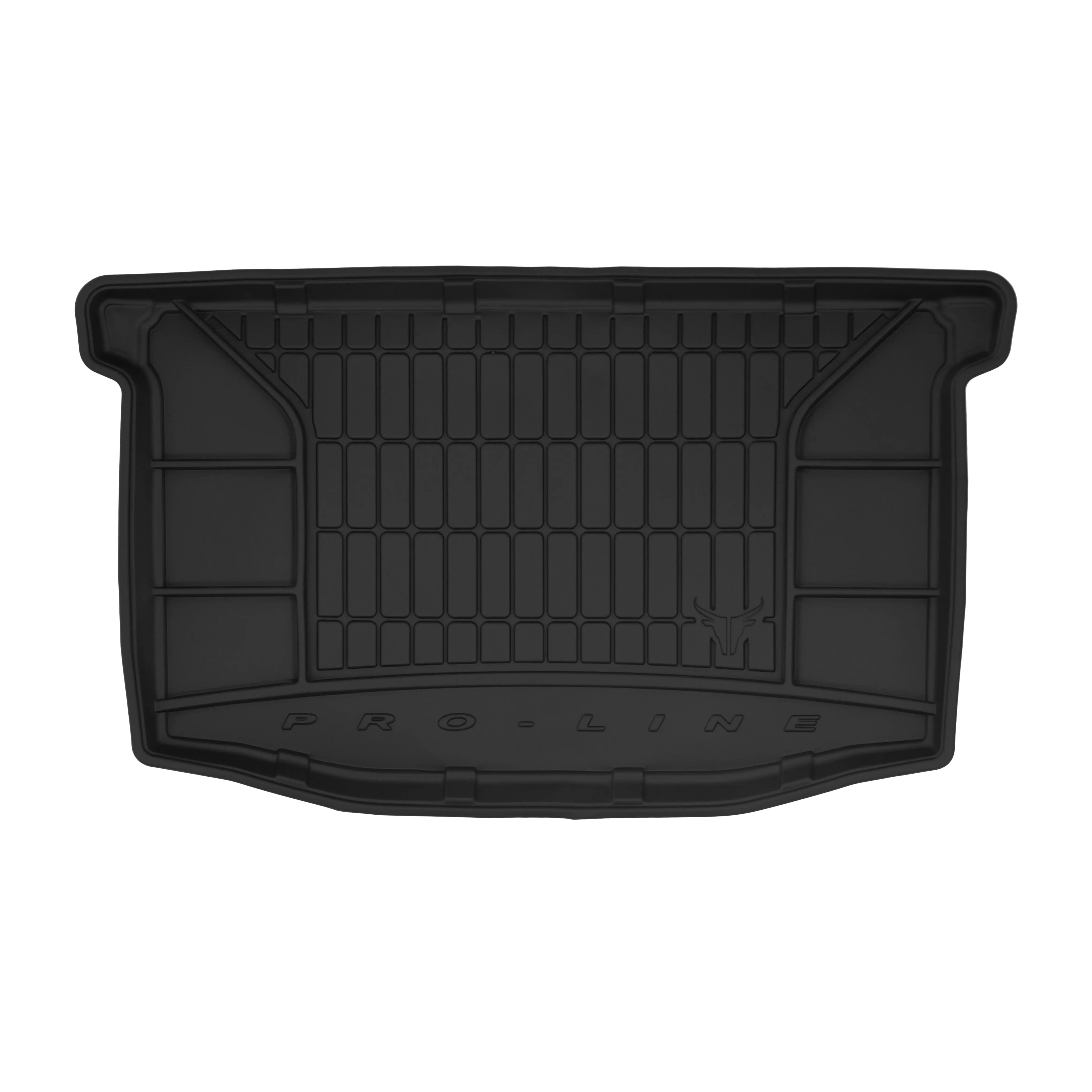 Bagasjeromsmatte 3D Suzuki Baleno 2015-