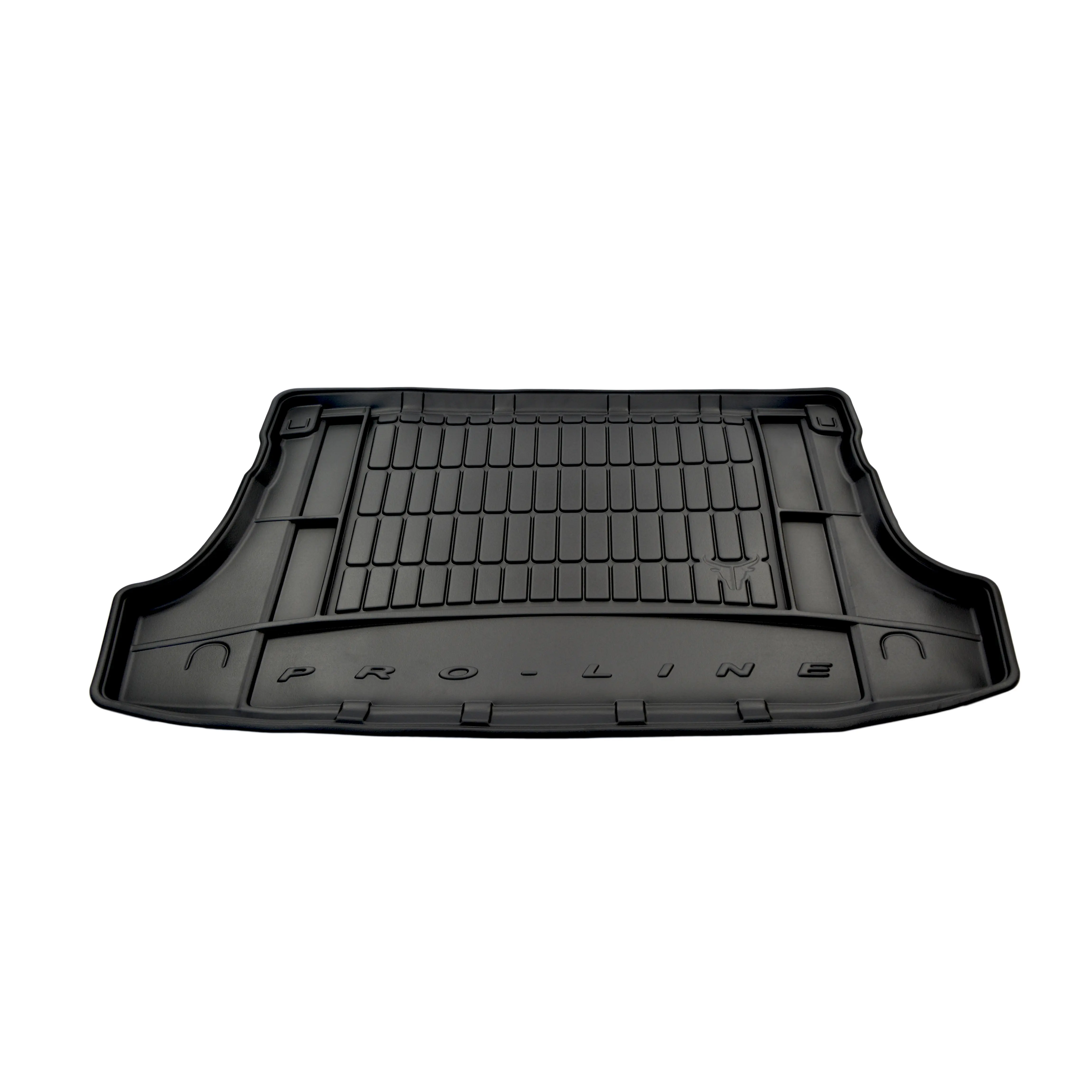 Bagasjeromsmatte 3D Suzuki Grand Vitara II 2006-2014