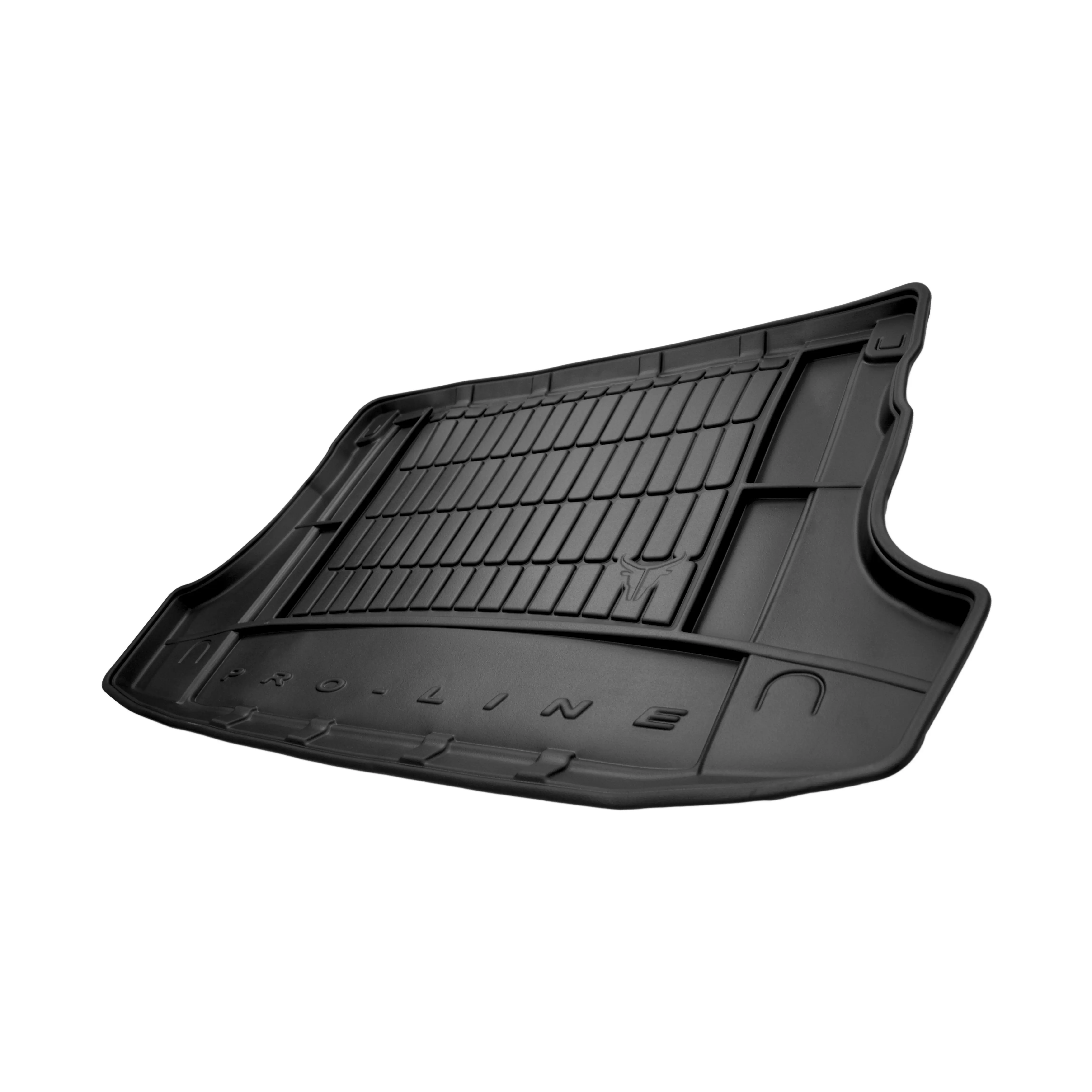 Bagasjeromsmatte 3D Suzuki Grand Vitara II 2006-2014 – bilde 2